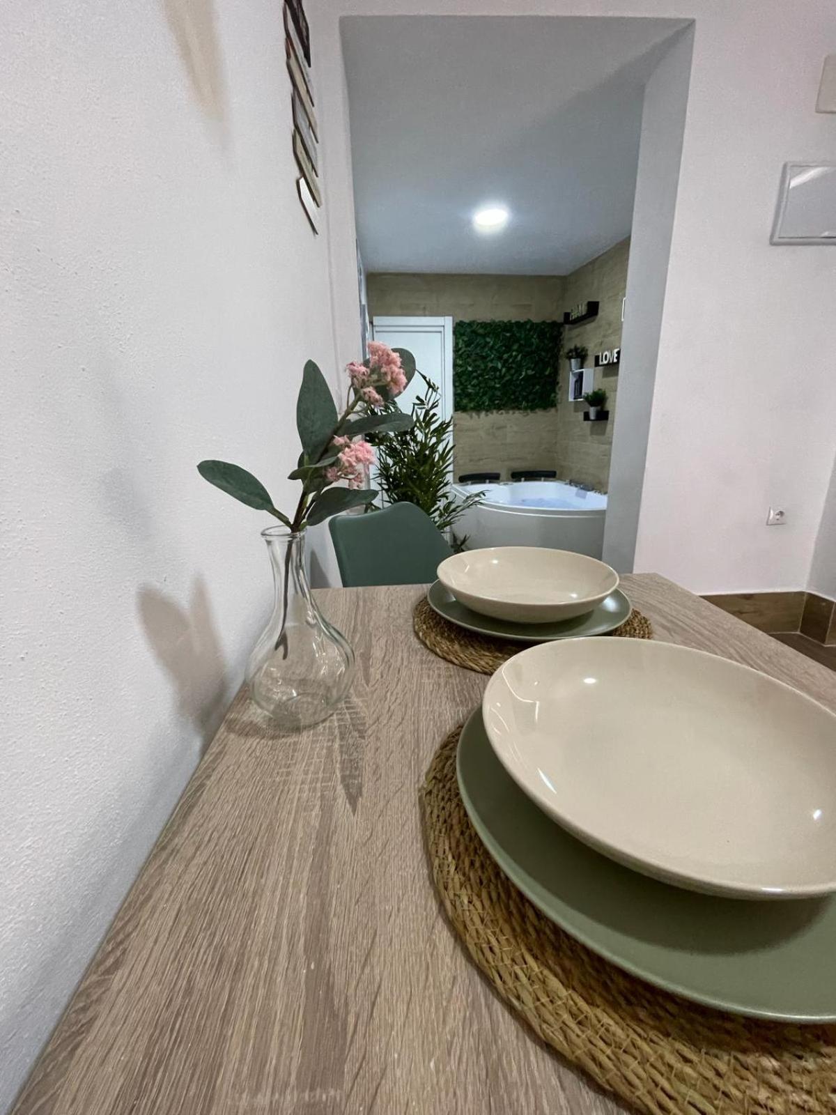 Estudio Bf Jacuzzi Jerez Jerez de la Frontera