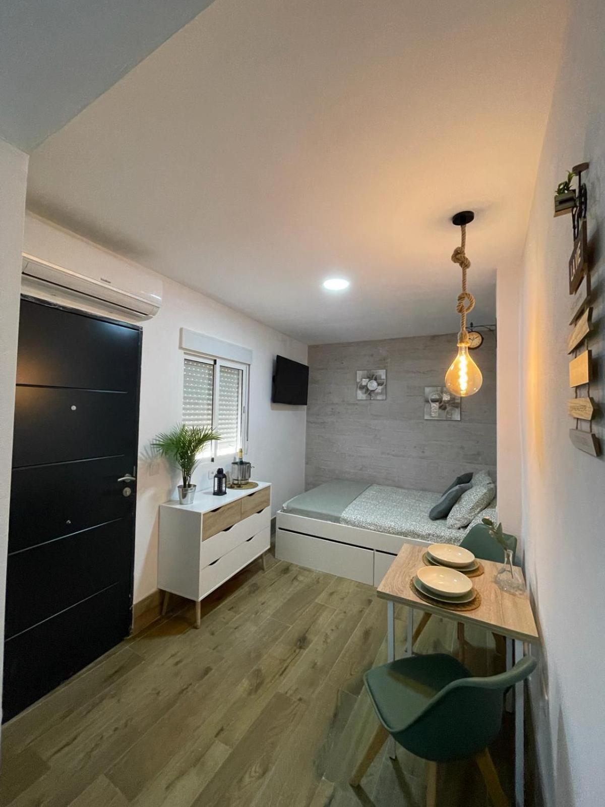 Estudio Bf Jacuzzi Jerez