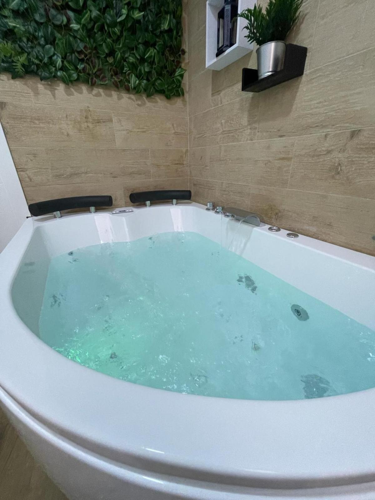 Apartment Estudio Bf Jacuzzi Jerez Jerez de la Frontera