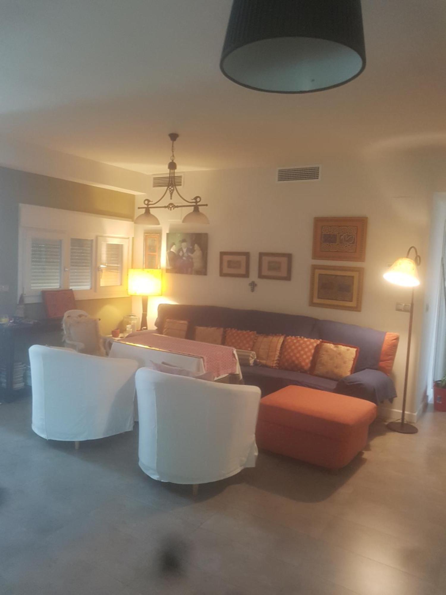 De Cristal Homestay El Rompido