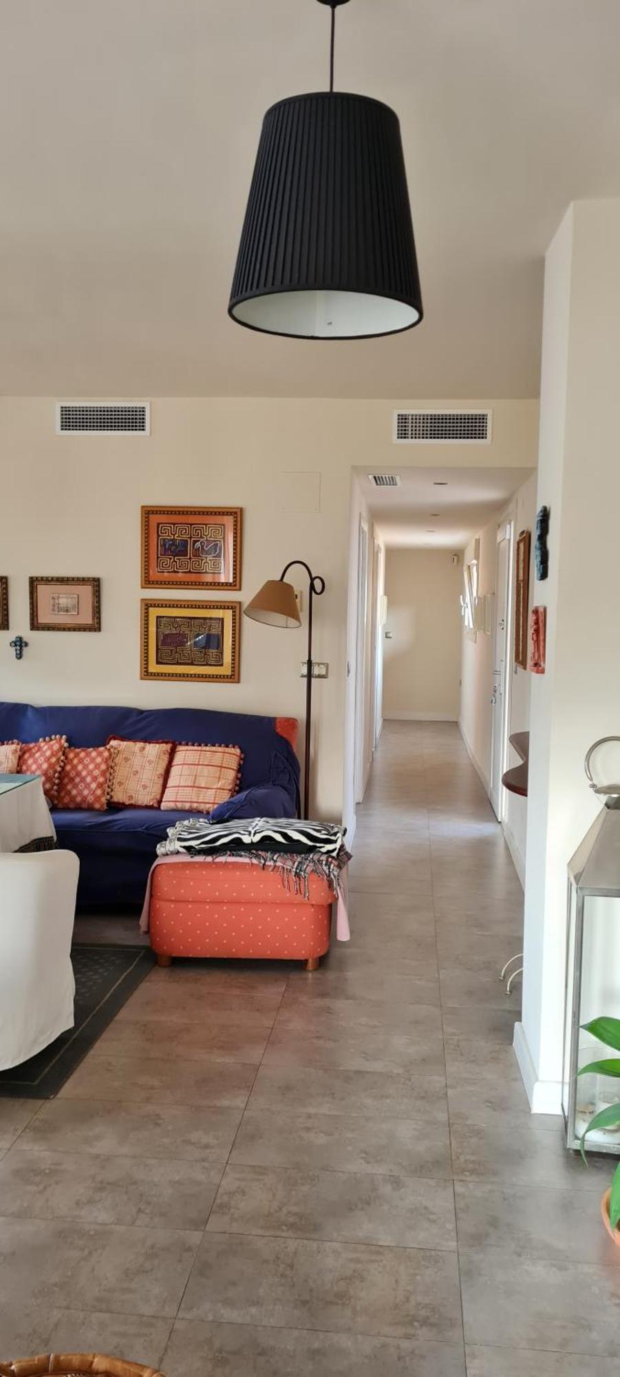 De Cristal Homestay El Rompido