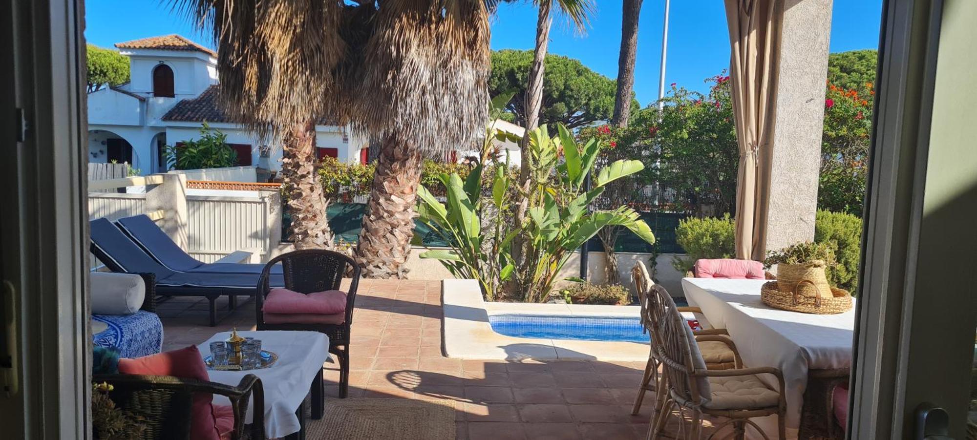 Homestay De Cristal