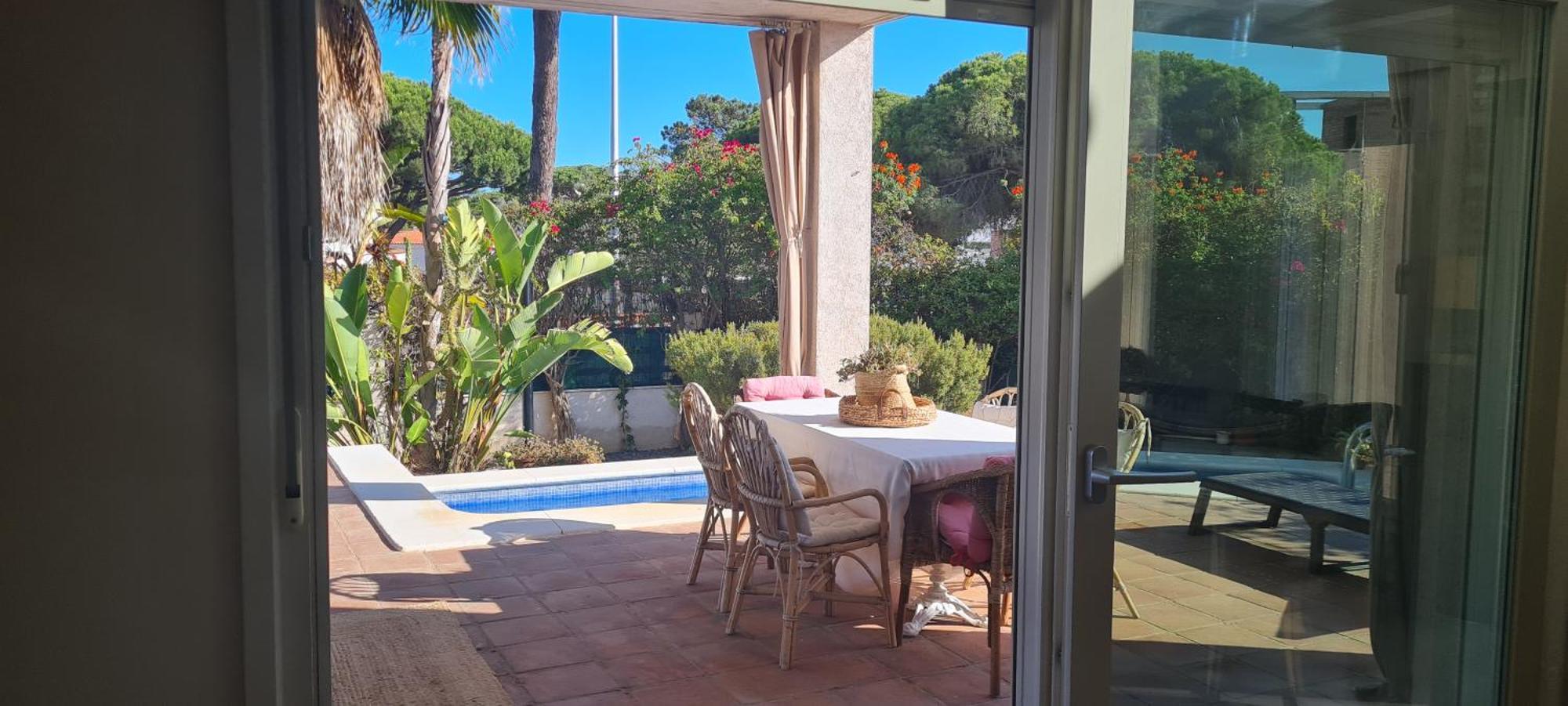 De Cristal Homestay