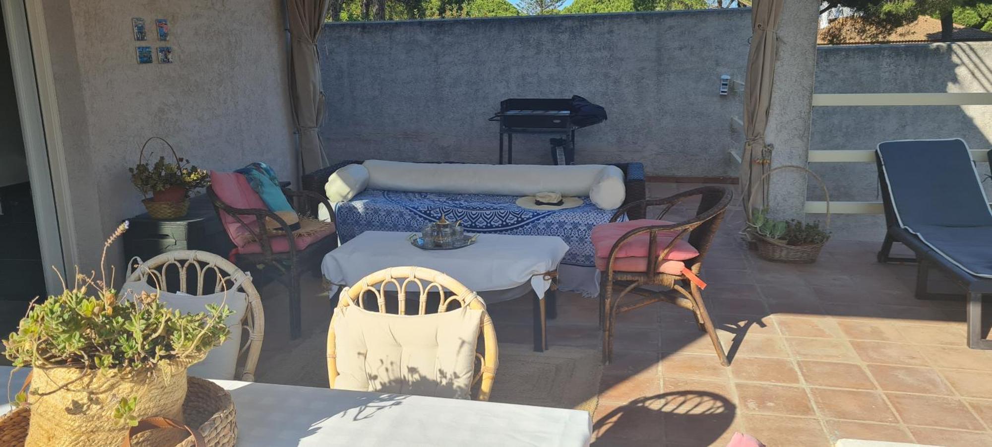 De Cristal Homestay