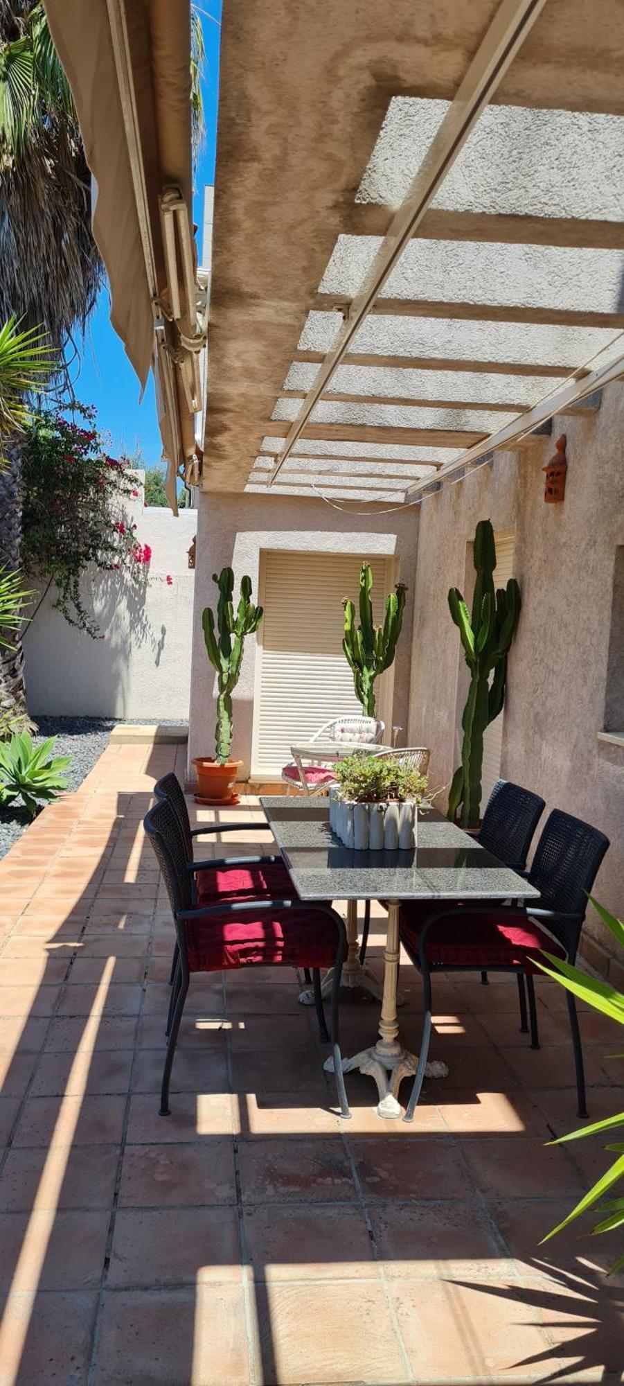 Homestay De Cristal El Rompido