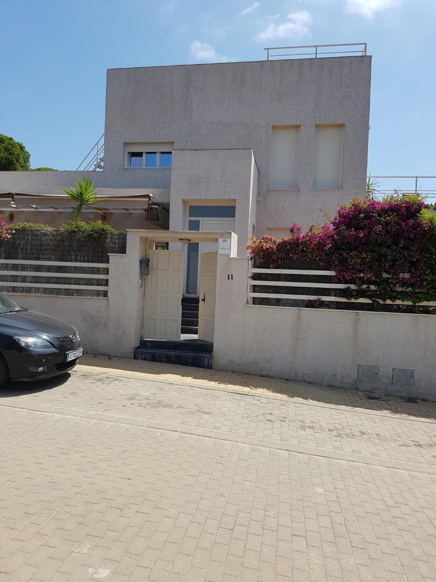 De Cristal Homestay El Rompido