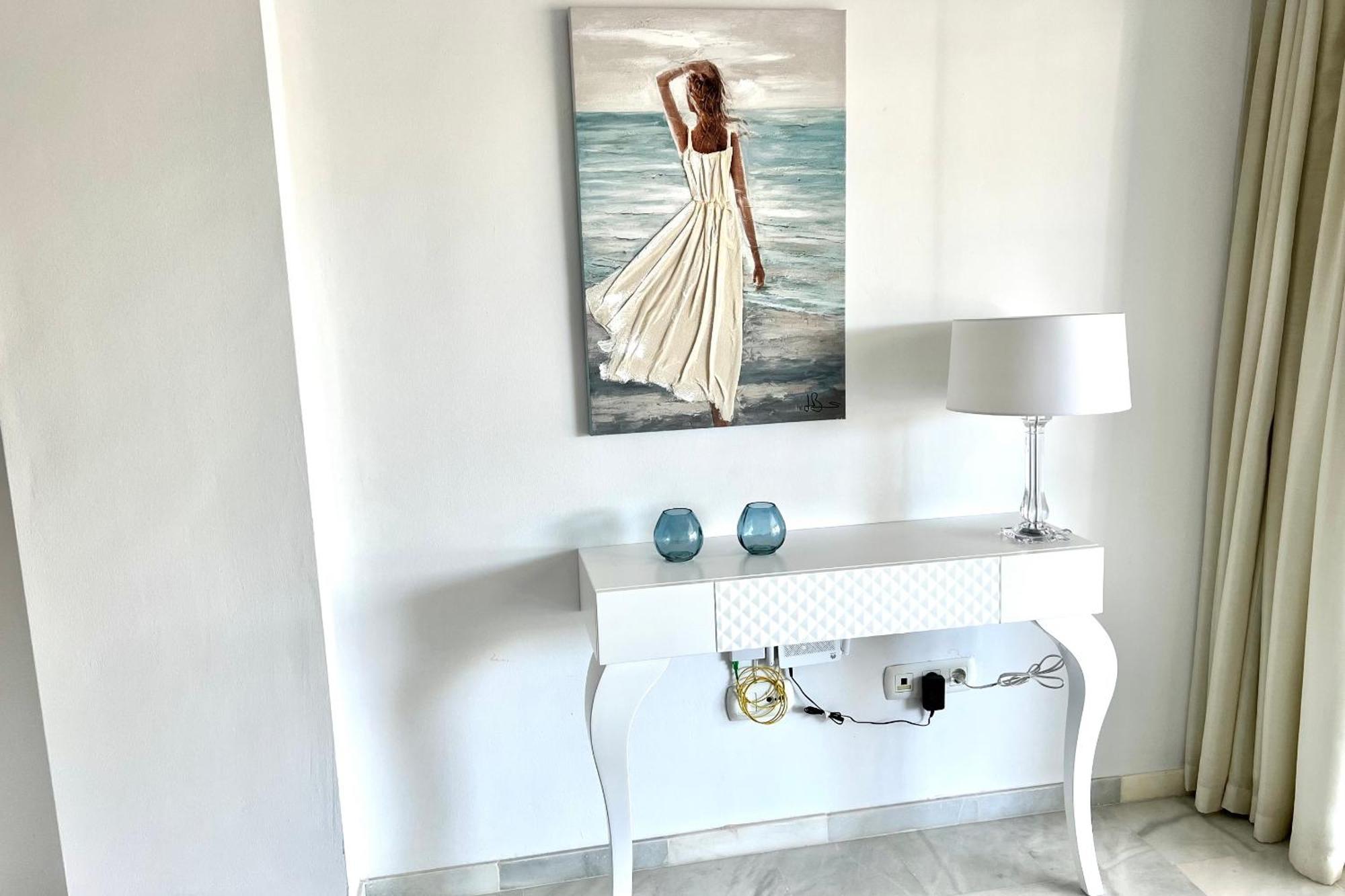 Apartment Mi Capricho Beachfront 400 - With Sea Views Costa Del Sol Sitio de Calahonda
