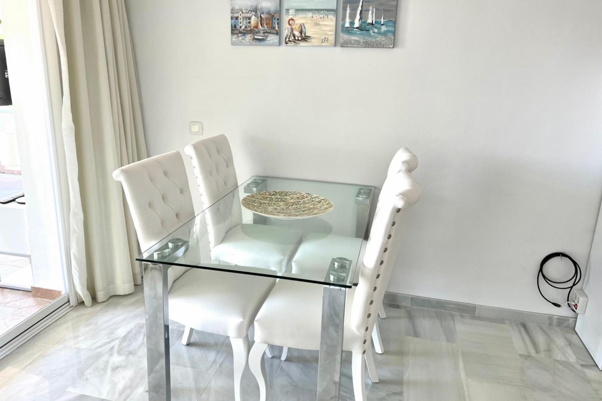 Mi Capricho Beachfront 400 - With Sea Views Costa Del Sol * Sitio de Calahonda
