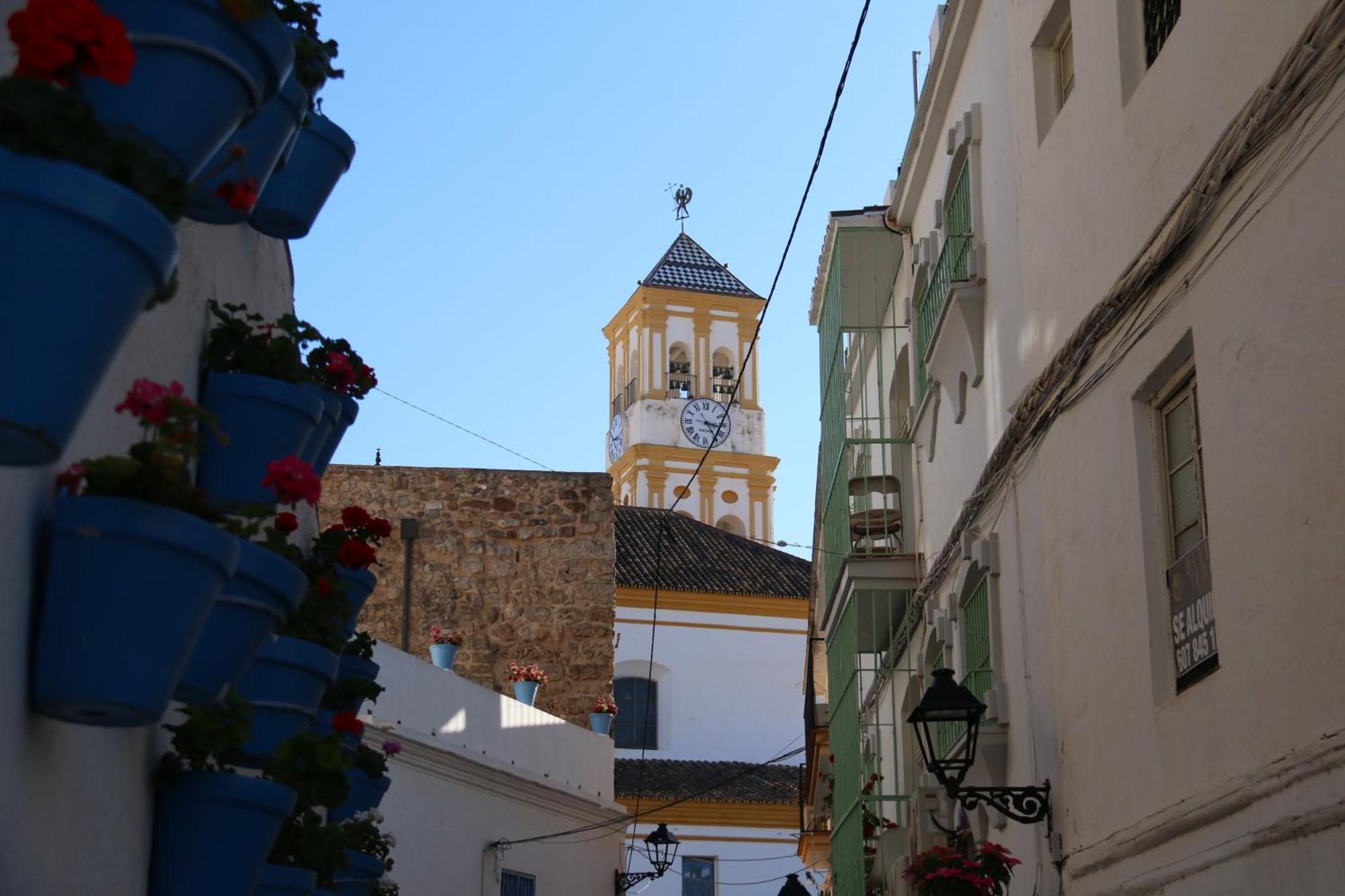 Tropical Old Town Сasa de vacaciones