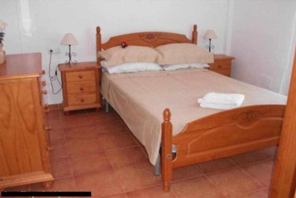 Apartamento De 3 Ideal Para Familias Mojacar