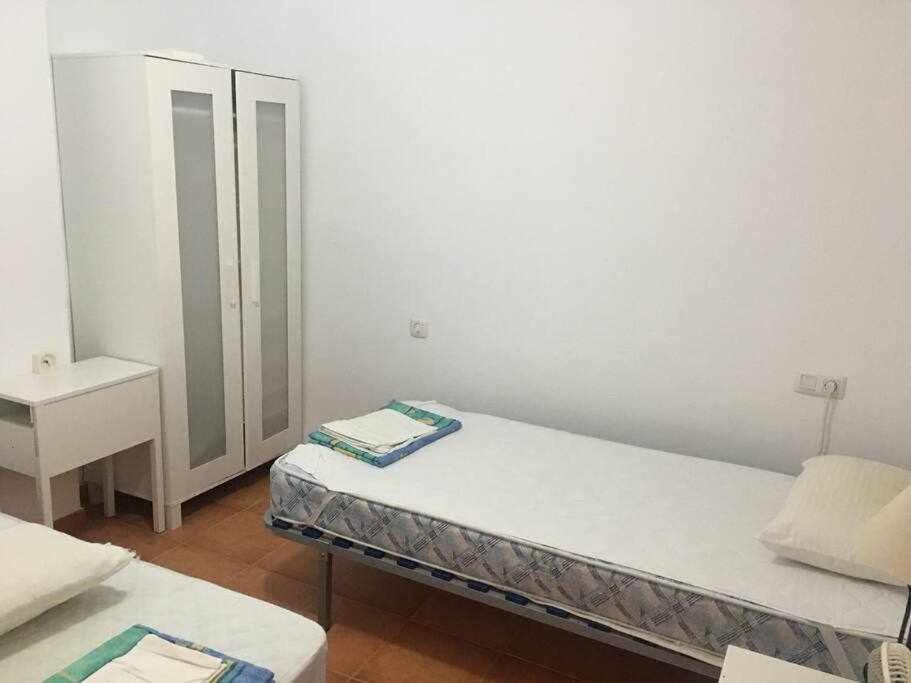 Apartamento De 3 Ideal Para Familias