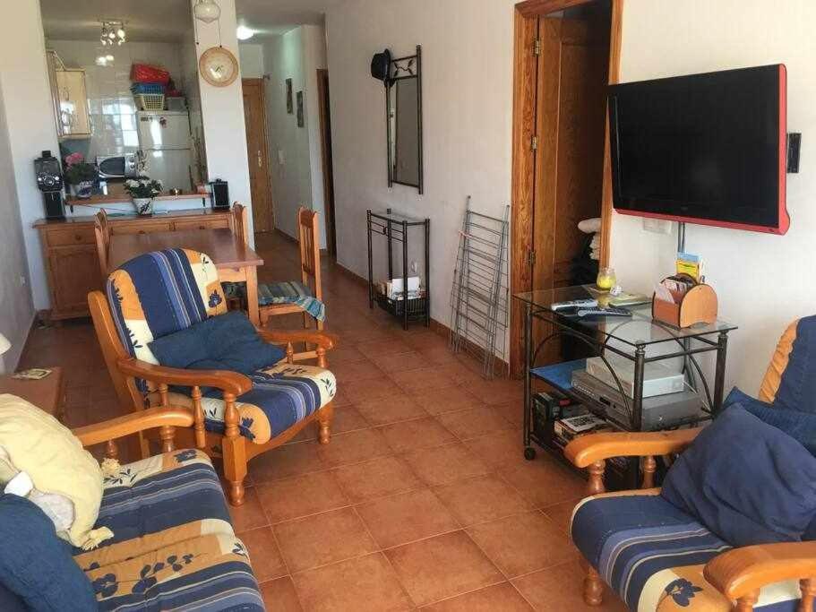 Apartment Apartamento De 3 Ideal Para Familias