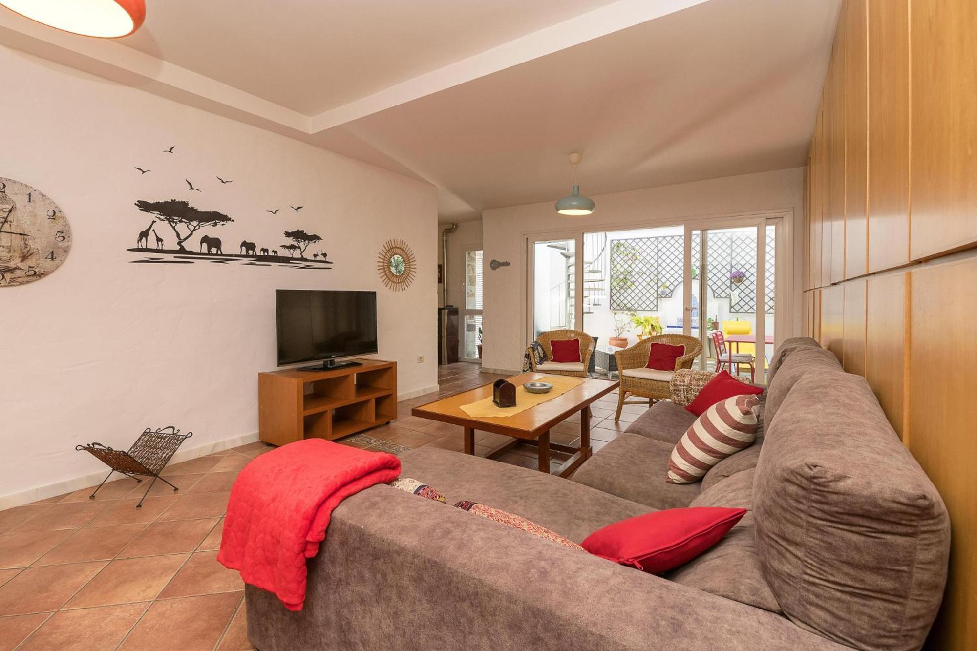 Flamenco Soul Apartment Chiclana de la Frontera