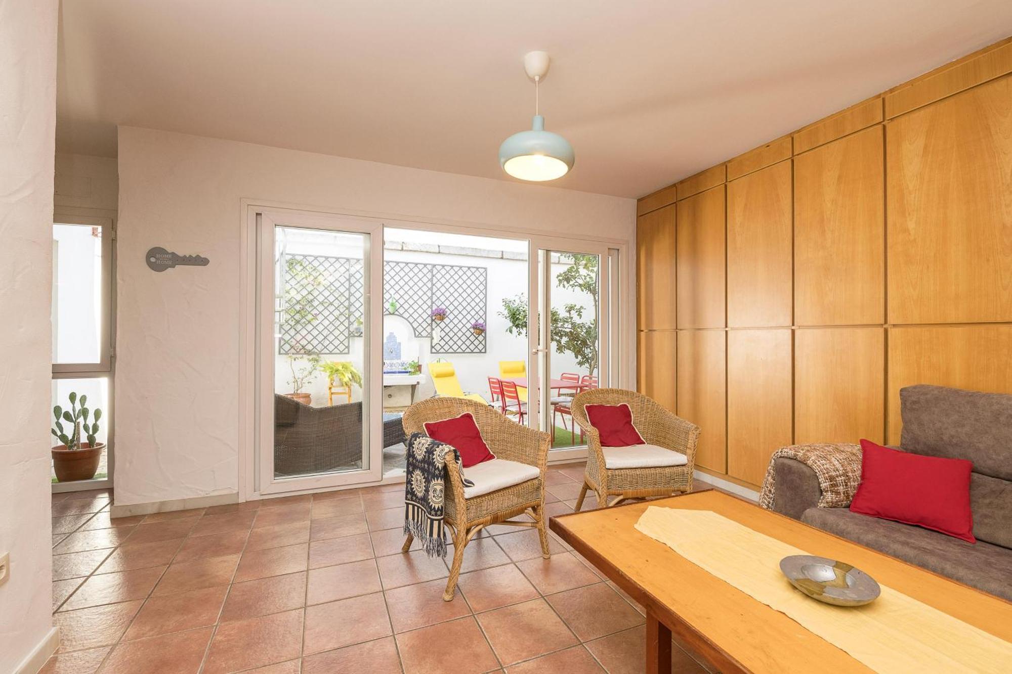 Flamenco Soul Apartment
