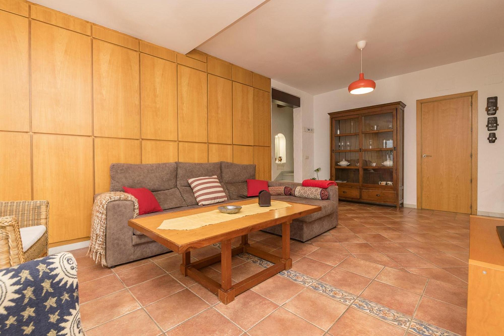 Flamenco Soul Apartment *