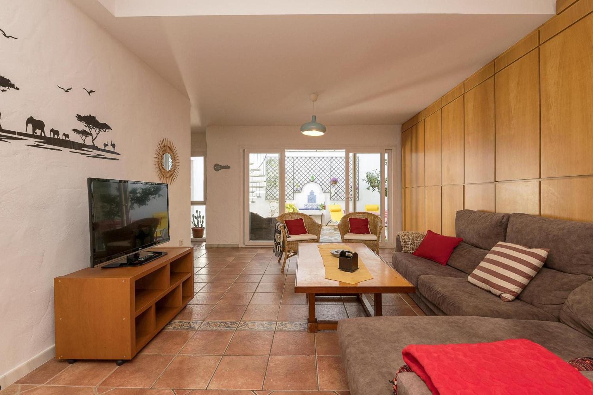 Flamenco Soul Apartment