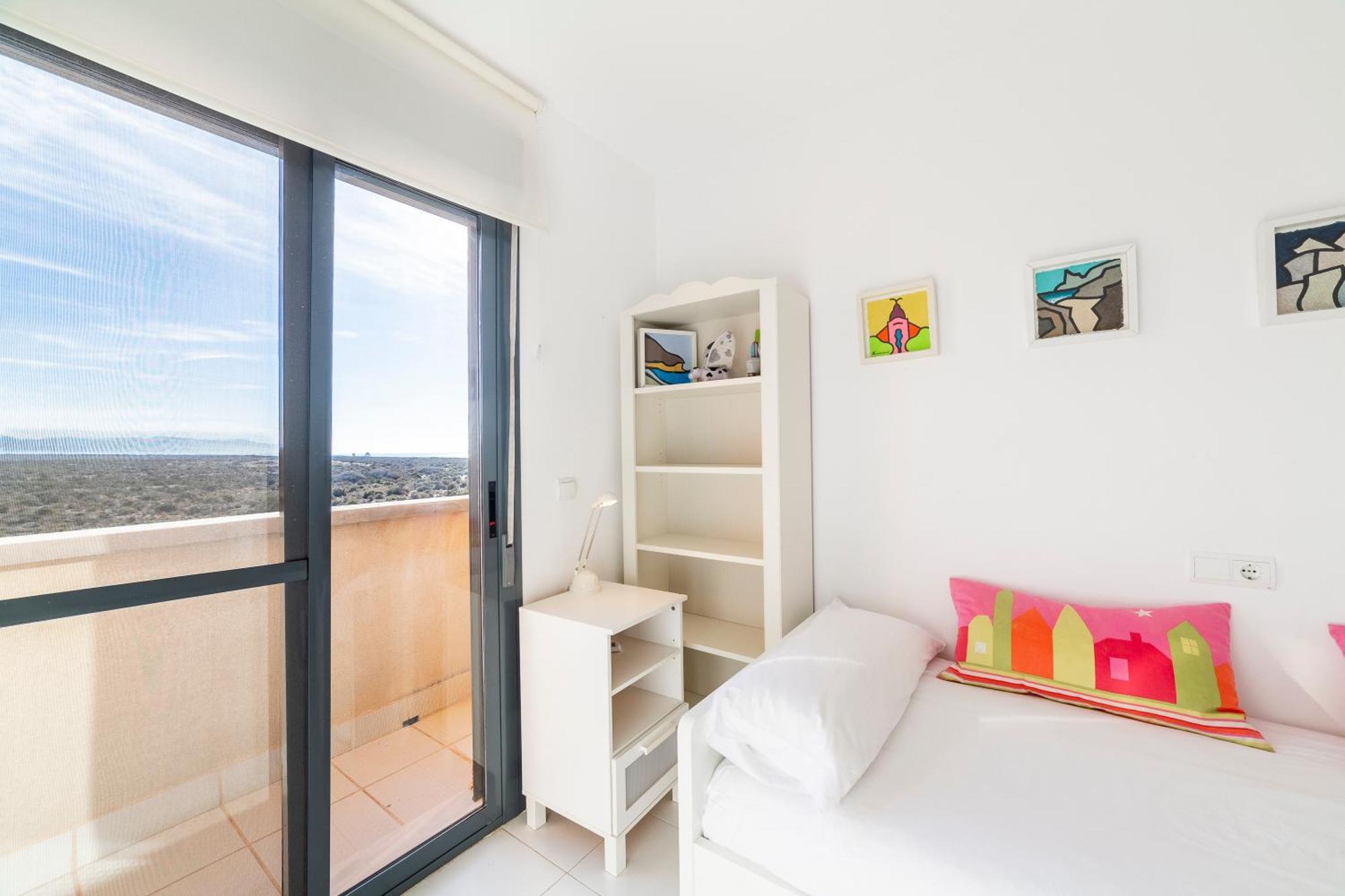 Сasa de vacaciones Casa Minuni Almería