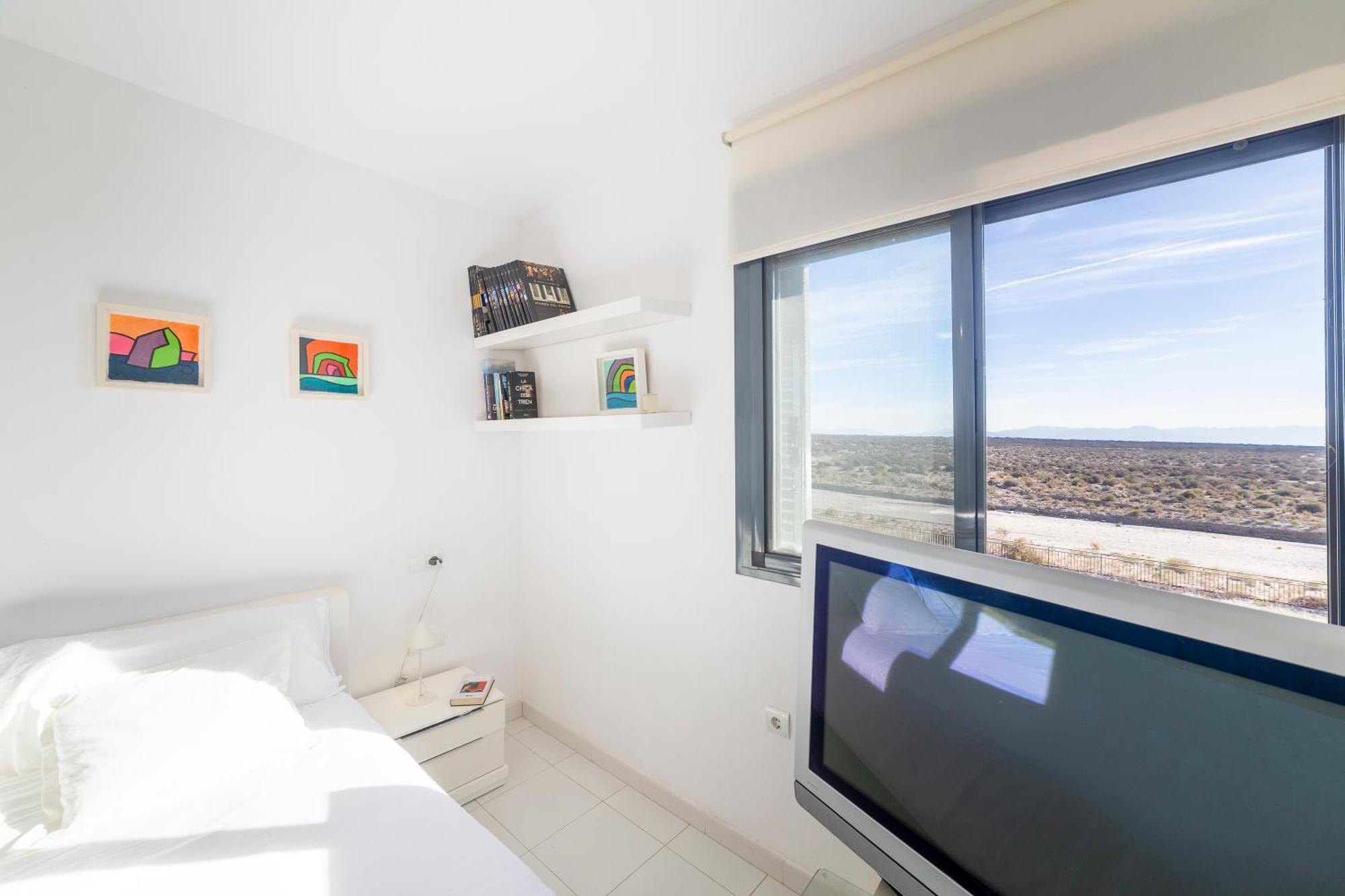 Casa Minuni Сasa de vacaciones Almería
