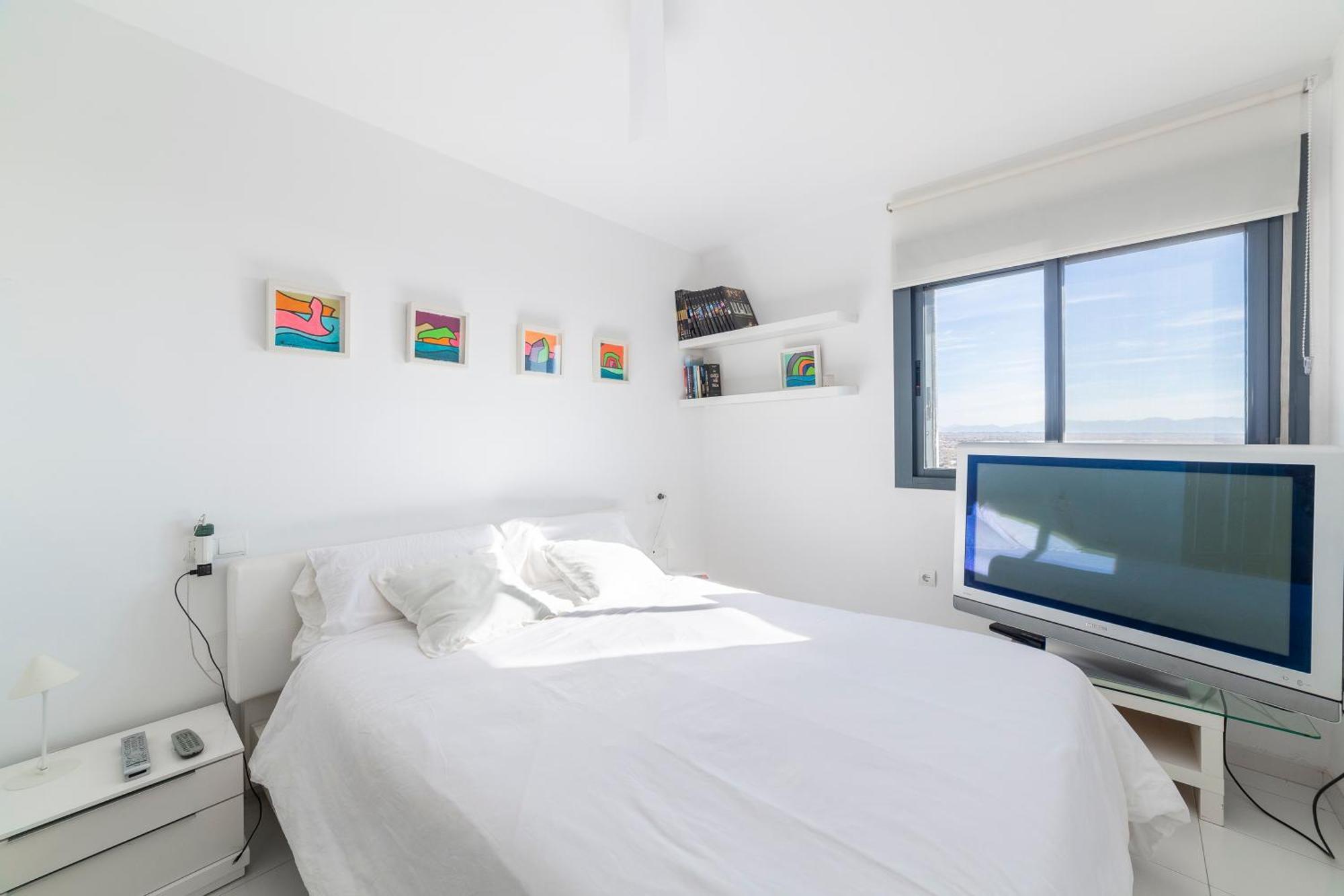 Casa Minuni Almería
