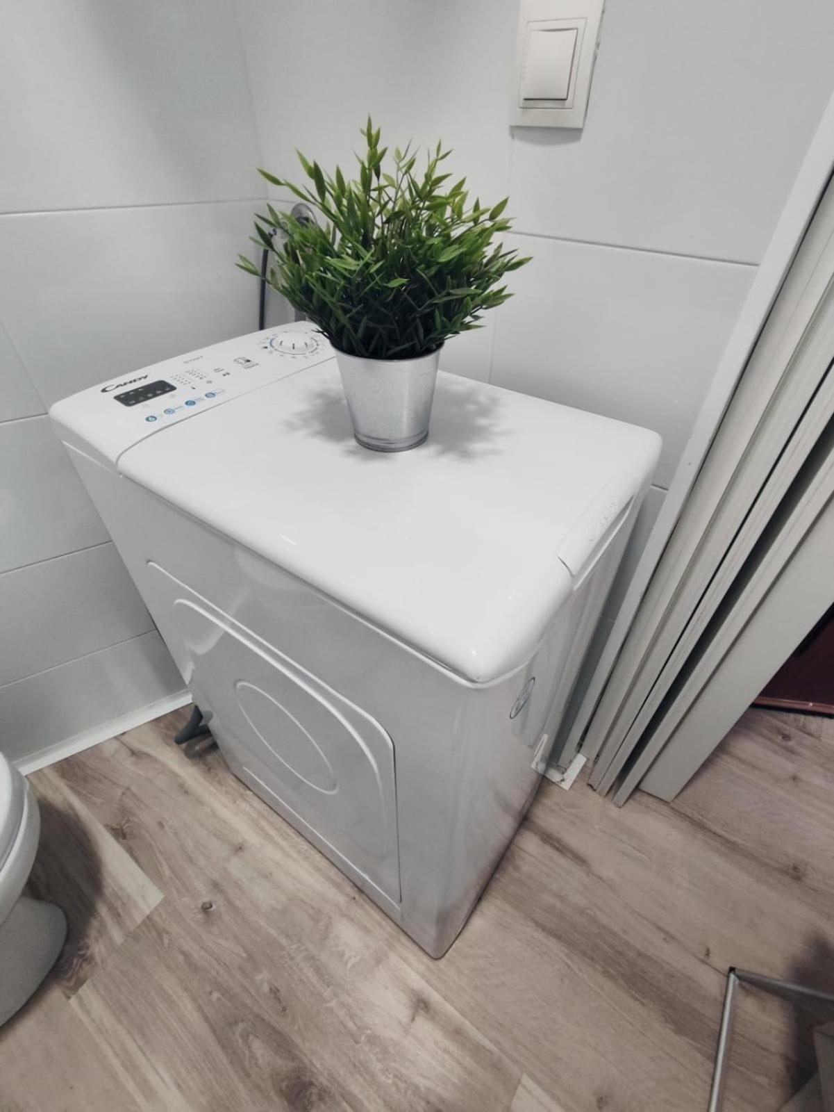 Estudio Copenhague Apartment Torremolinos