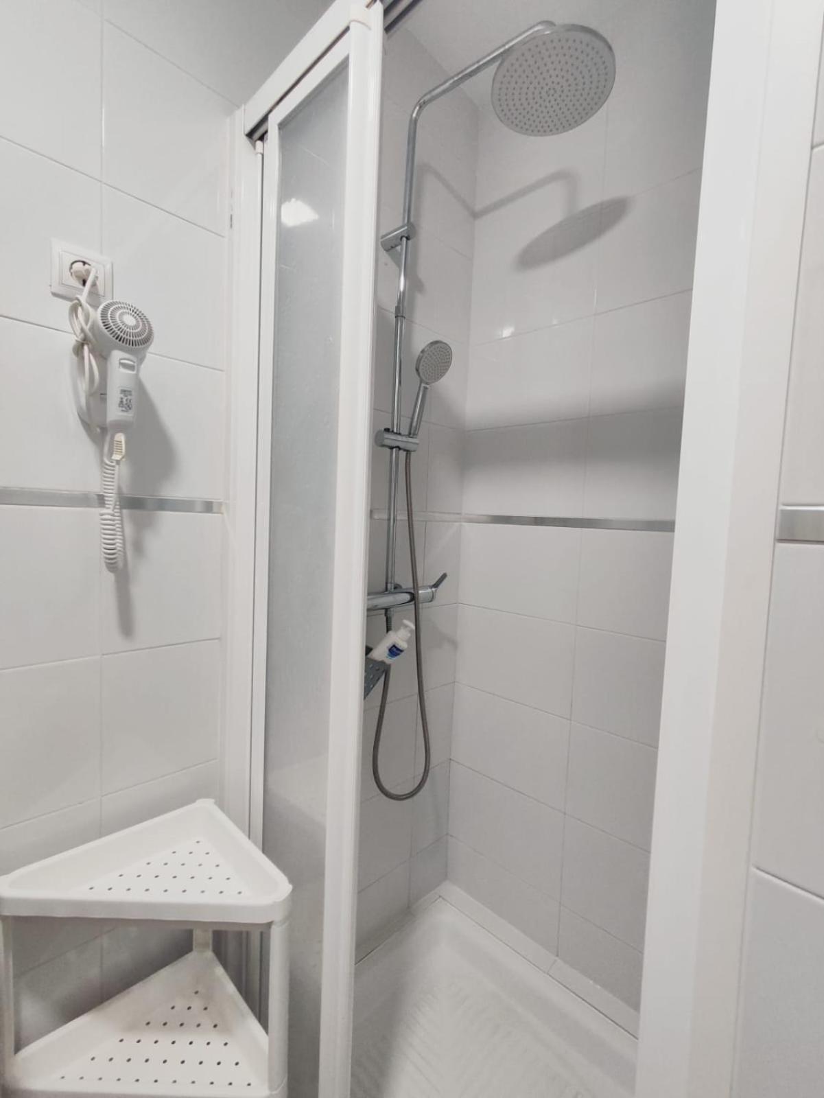 Estudio Copenhague Apartment