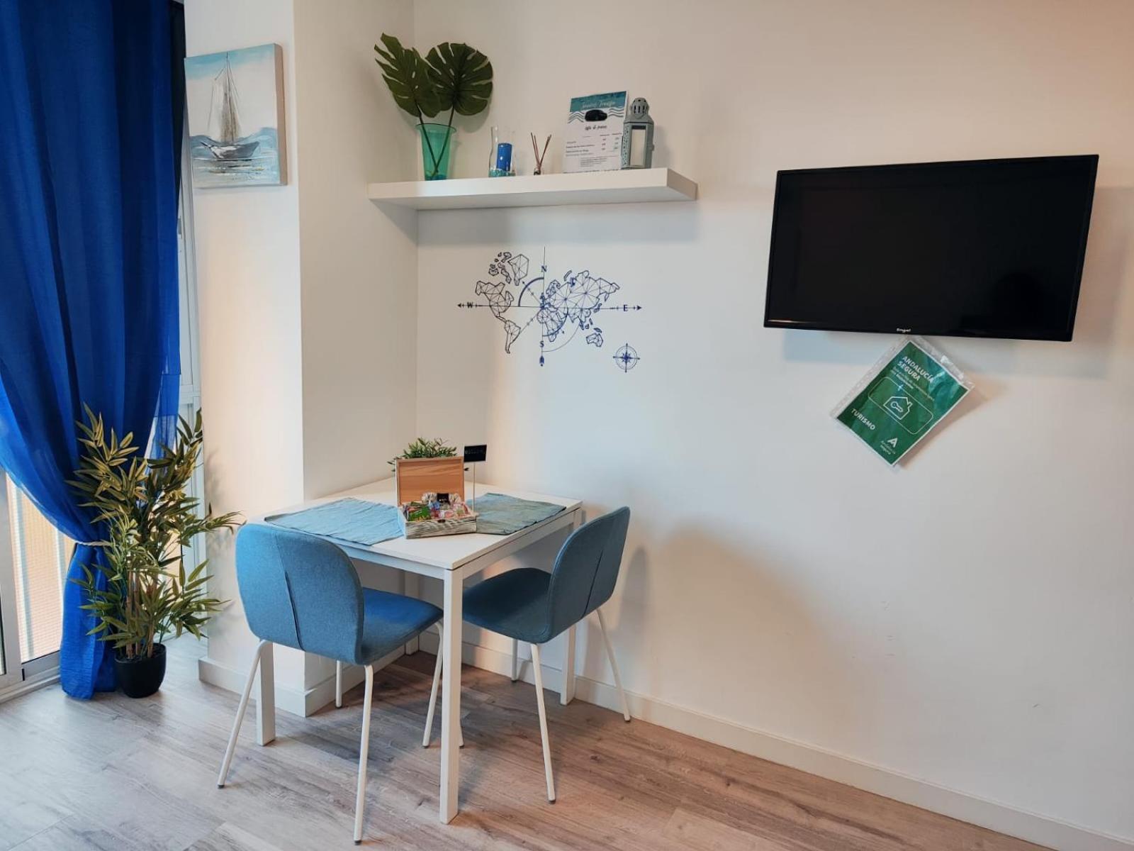 Estudio Copenhague *