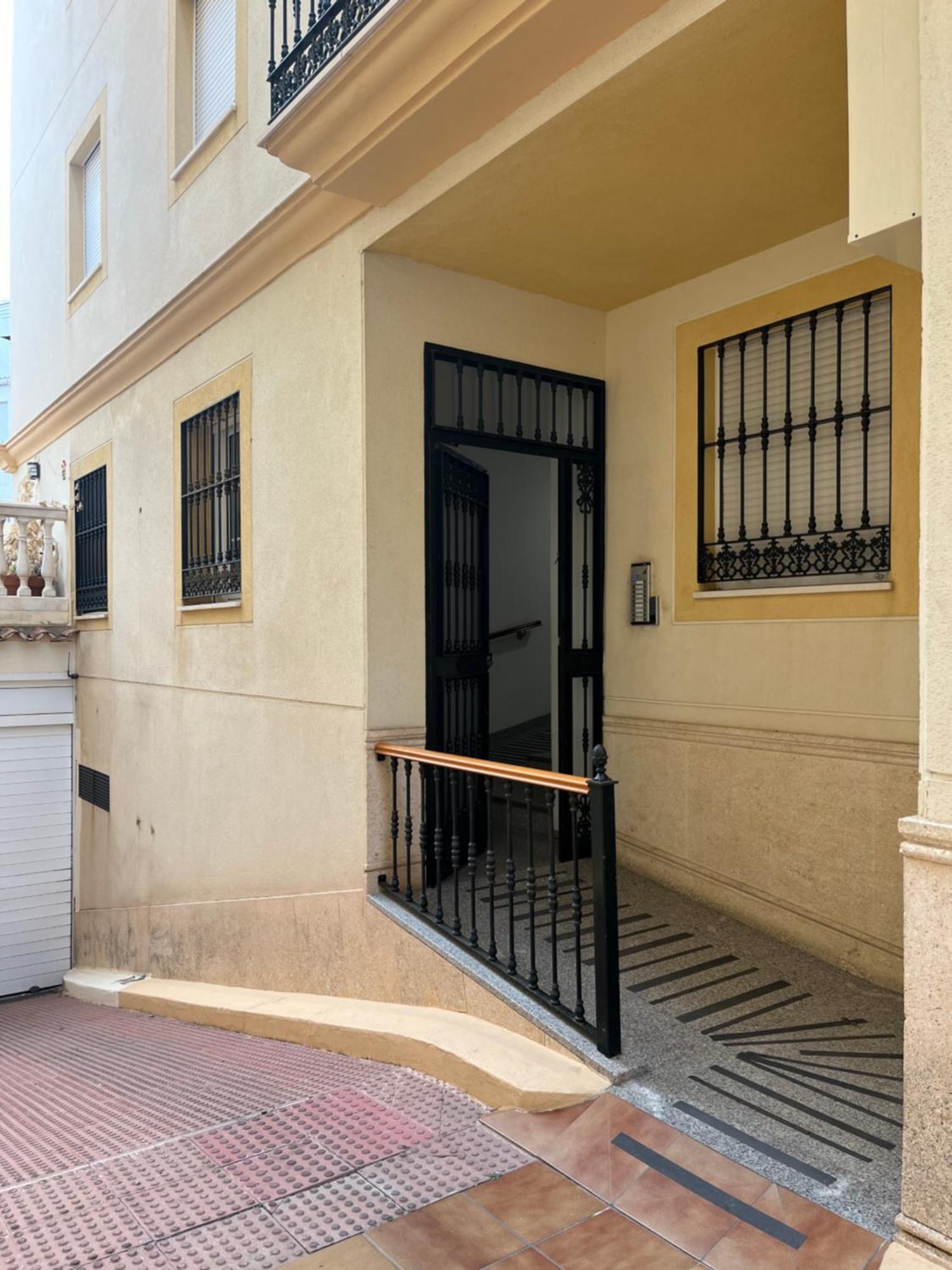 Reyes La Carihuela Apartamento *