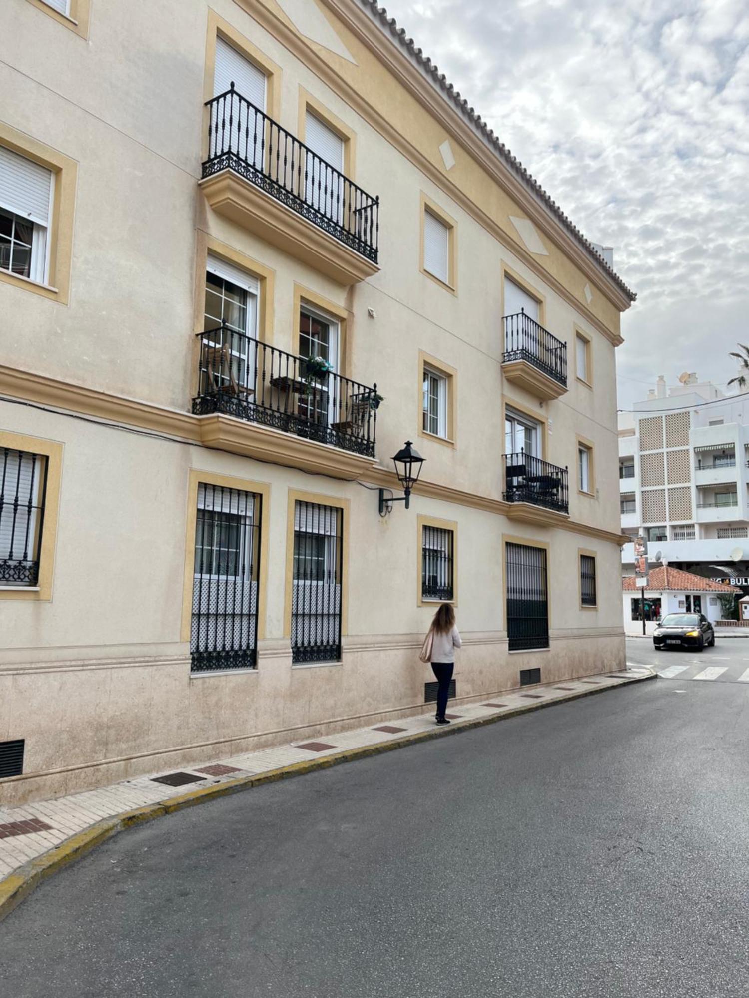 Reyes La Carihuela Apartamento Torremolinos