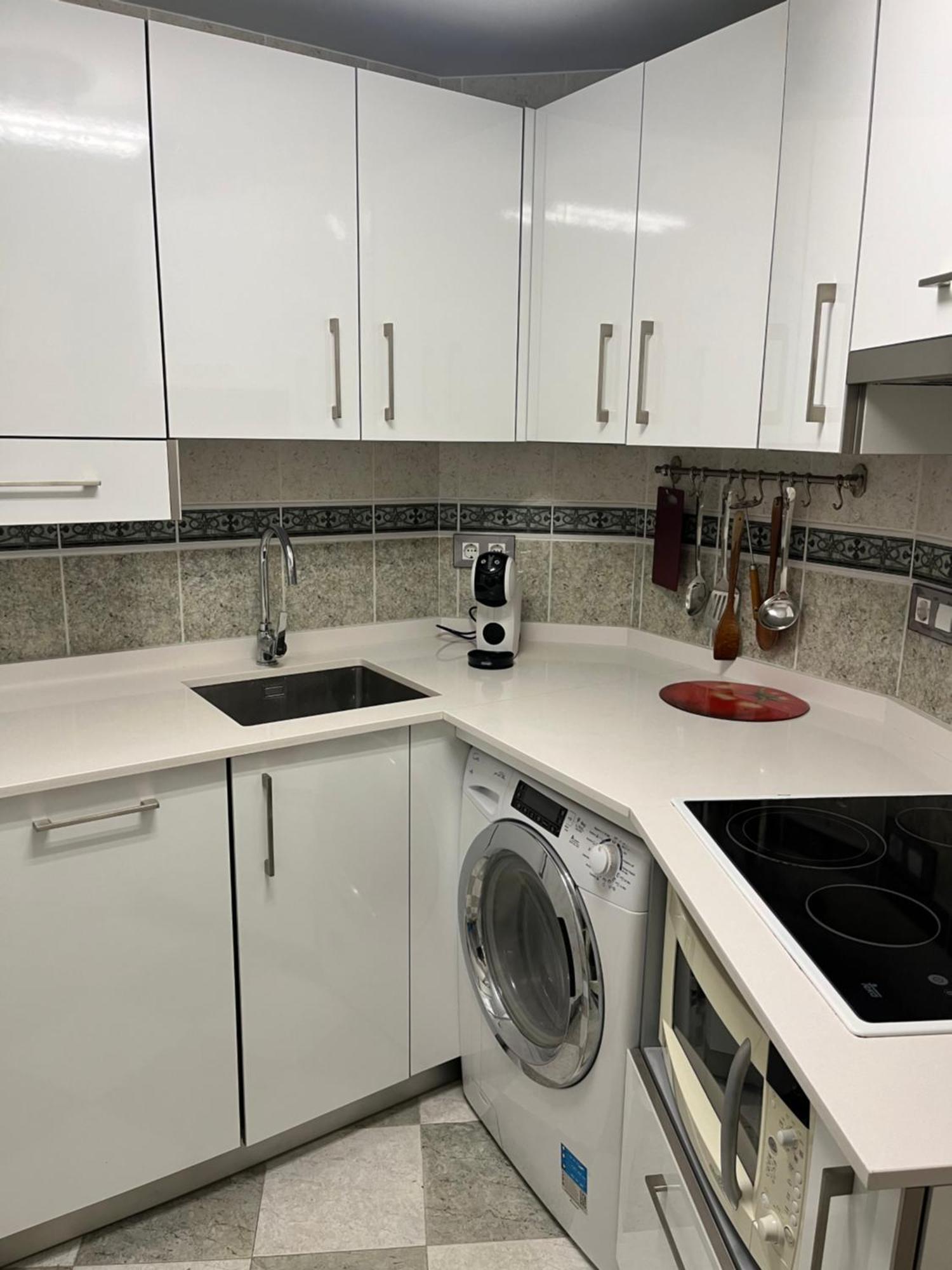 Apartamento Reyes La Carihuela *