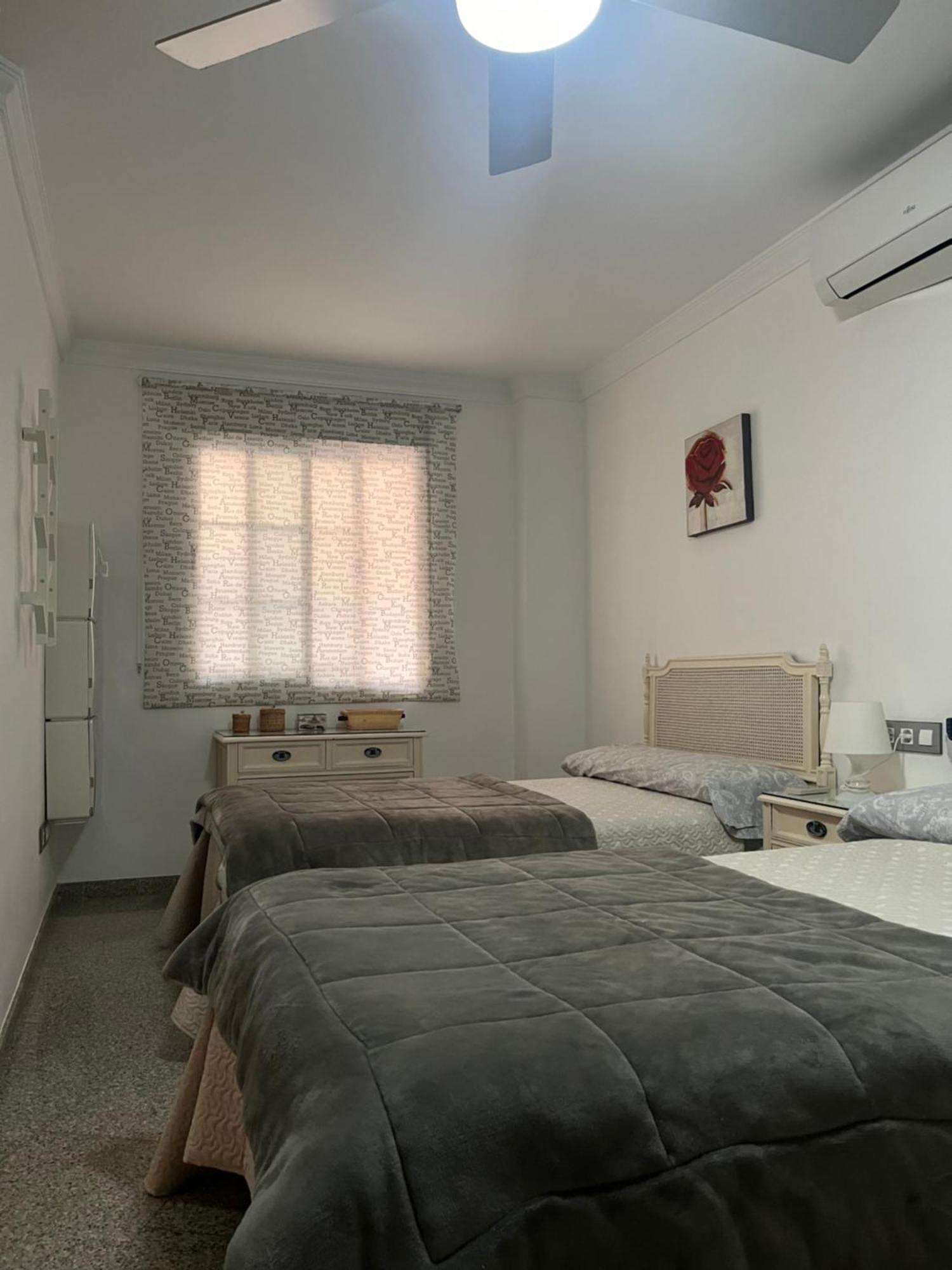 Apartamento Reyes La Carihuela Torremolinos