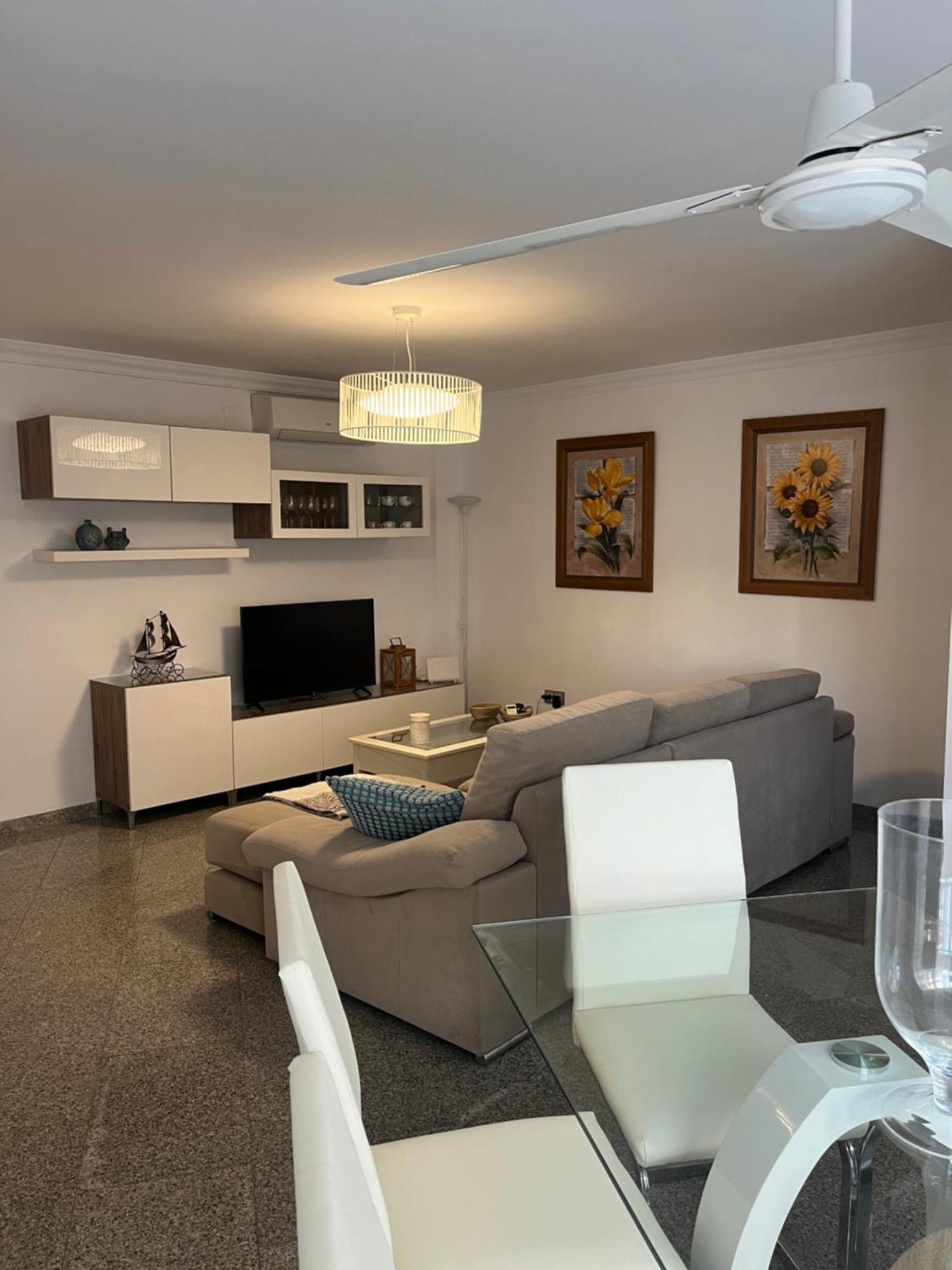 Apartamento Reyes La Carihuela Torremolinos