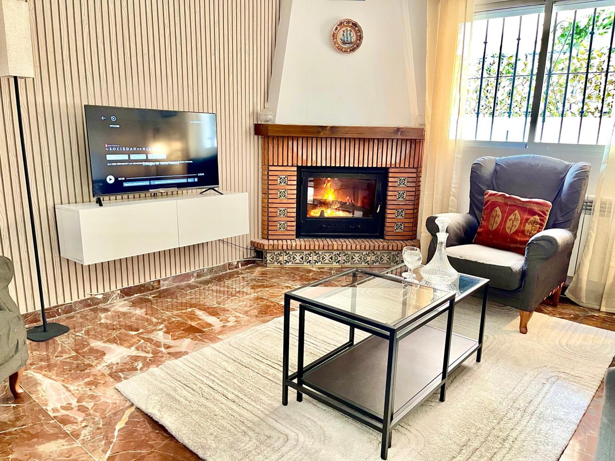 Lomalinda Holiday home
