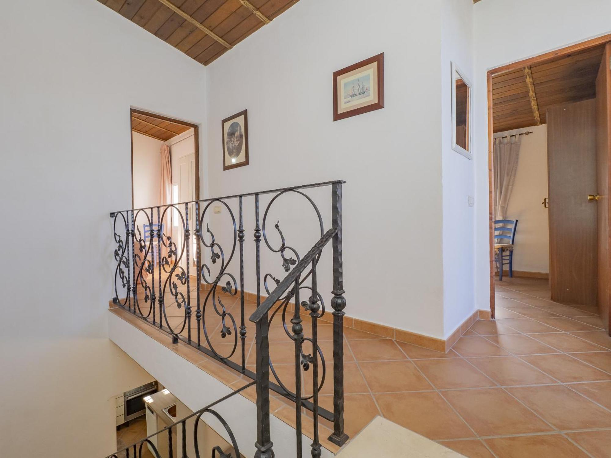 Holiday home Cubo's Casa La Bravo Bbq Roof Terrace *