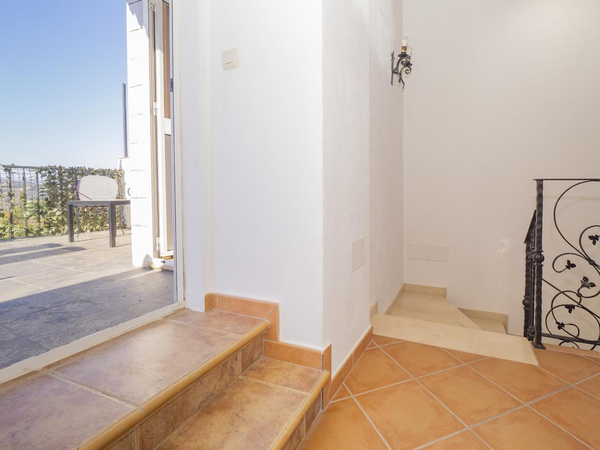 Cubo's Casa La Bravo Bbq Roof Terrace Holiday home *