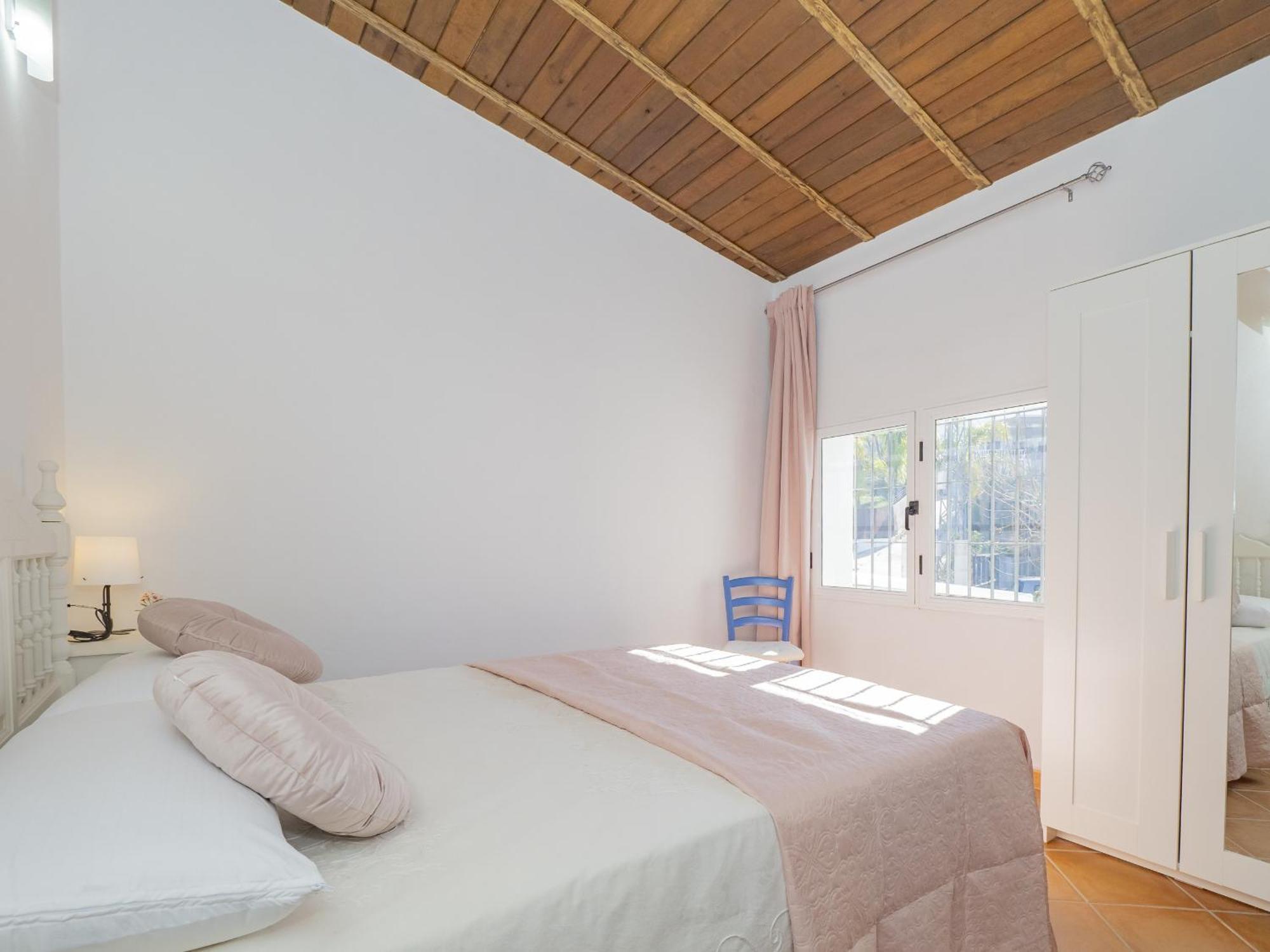 Cubo's Casa La Bravo Bbq Roof Terrace Holiday home *