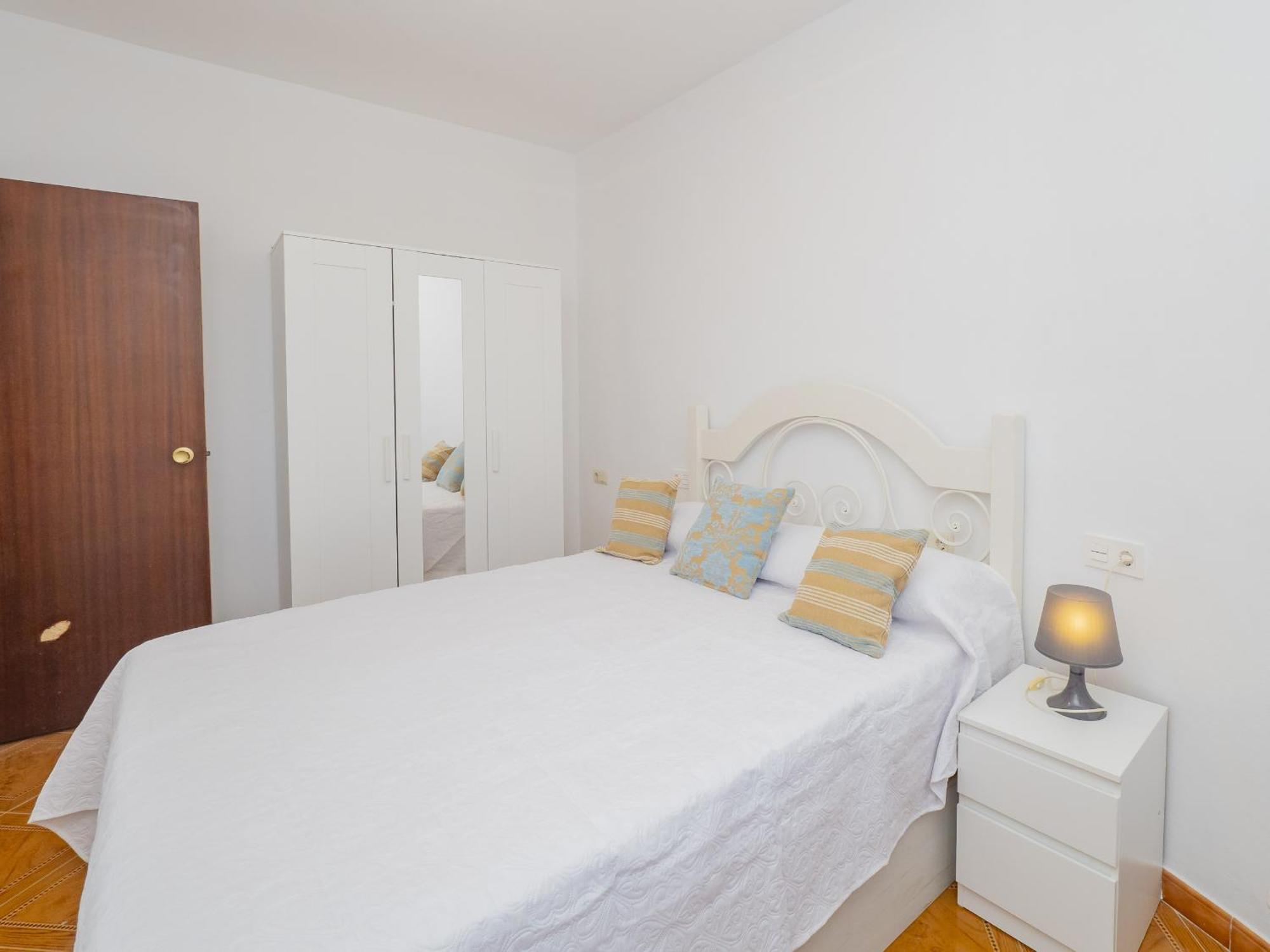 Holiday home Cubo's Casa La Bravo Bbq Roof Terrace Alhaurin el Grande