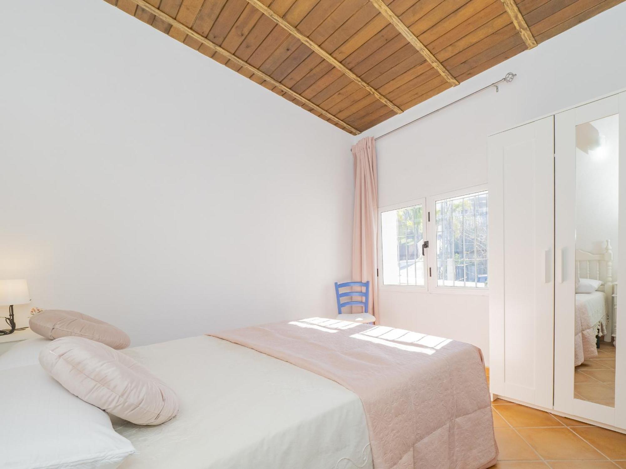 Holiday home Cubo's Casa La Bravo Bbq Roof Terrace Alhaurin el Grande