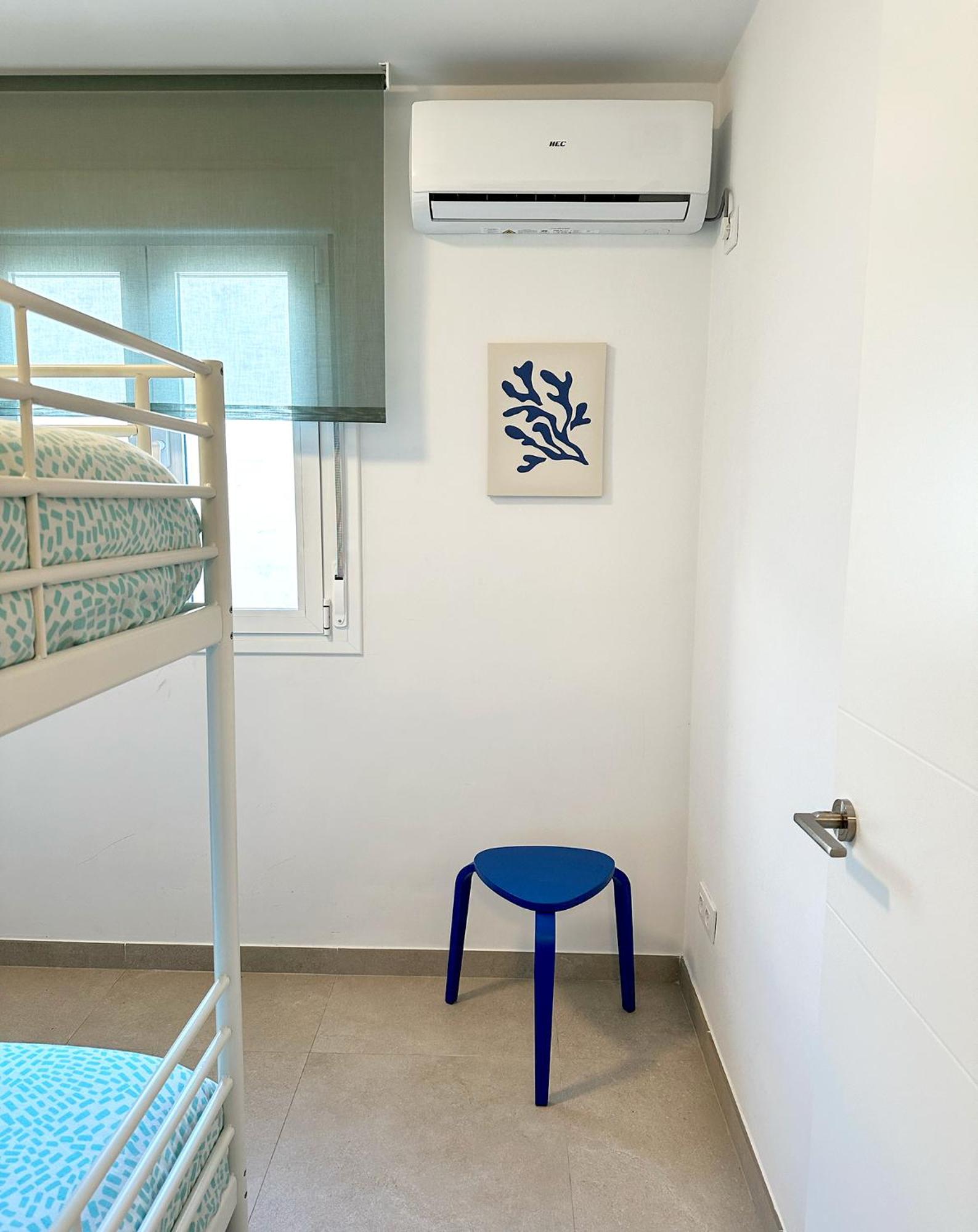 Acogedor Alameda Apartamento *