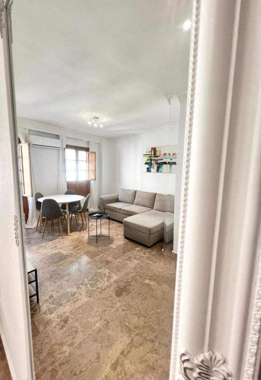 Boabdil Apartment