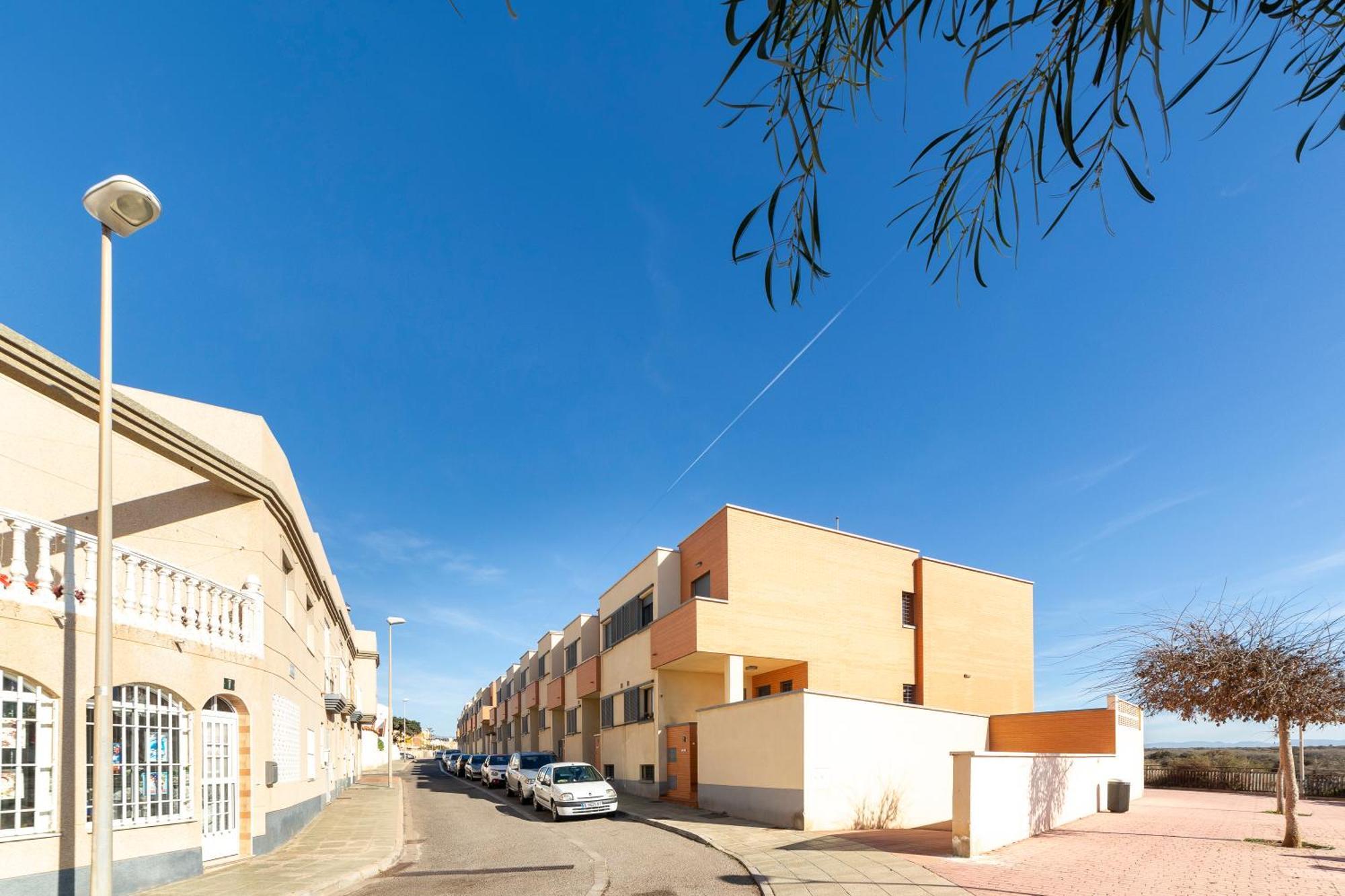 Casa Minuni Almería