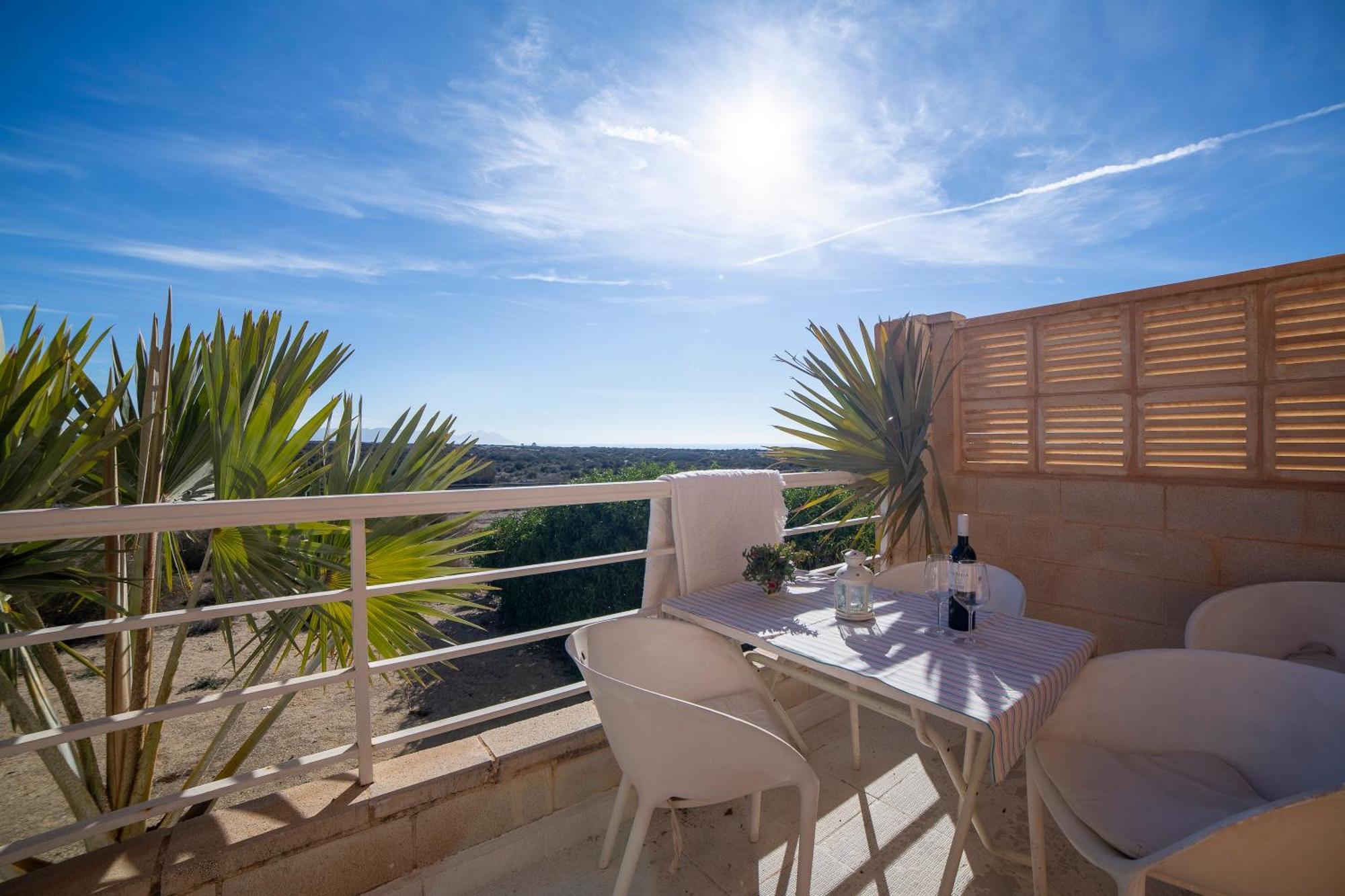 Casa Minuni Сasa de vacaciones