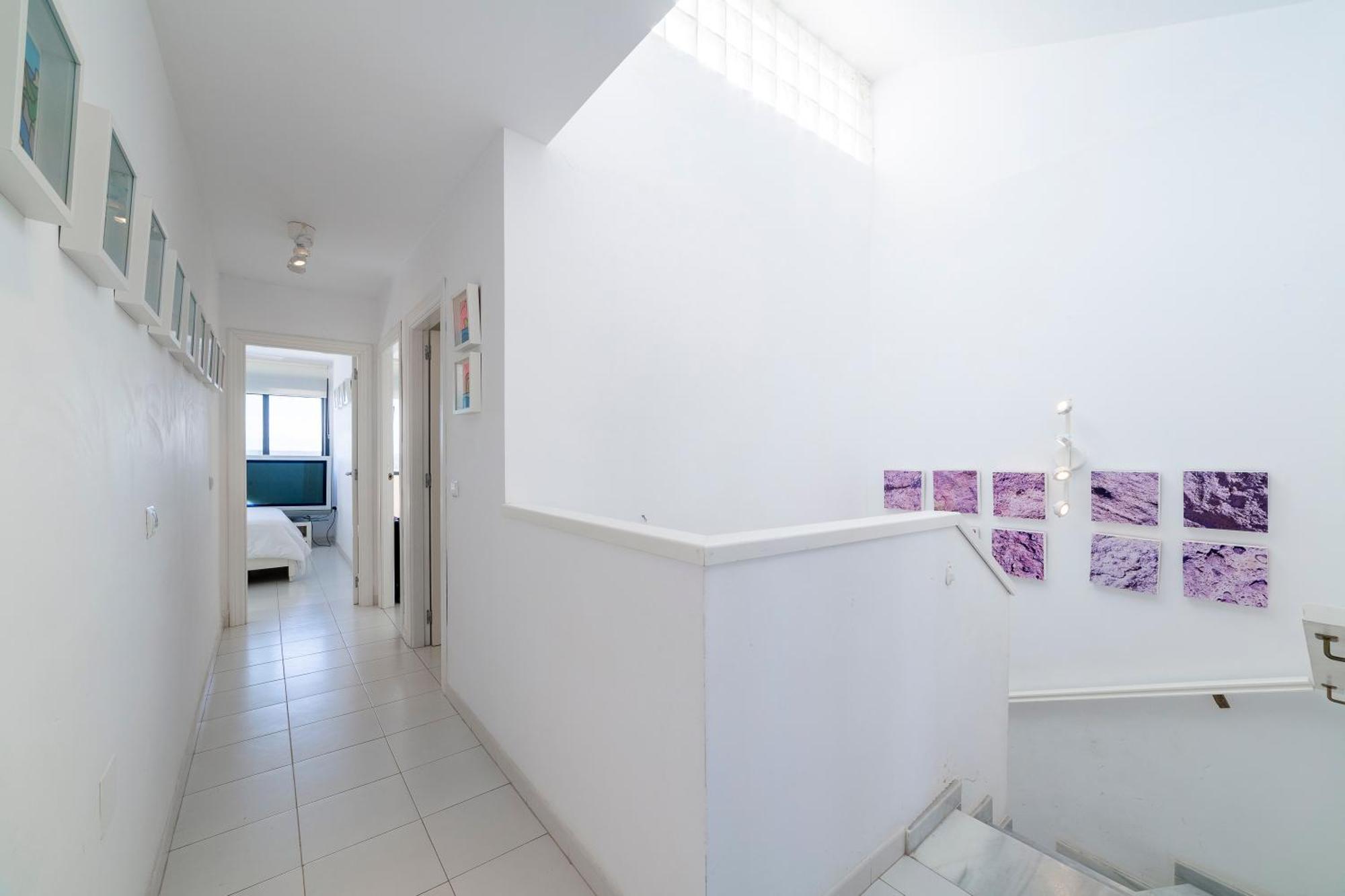 Сasa de vacaciones Casa Minuni Almería