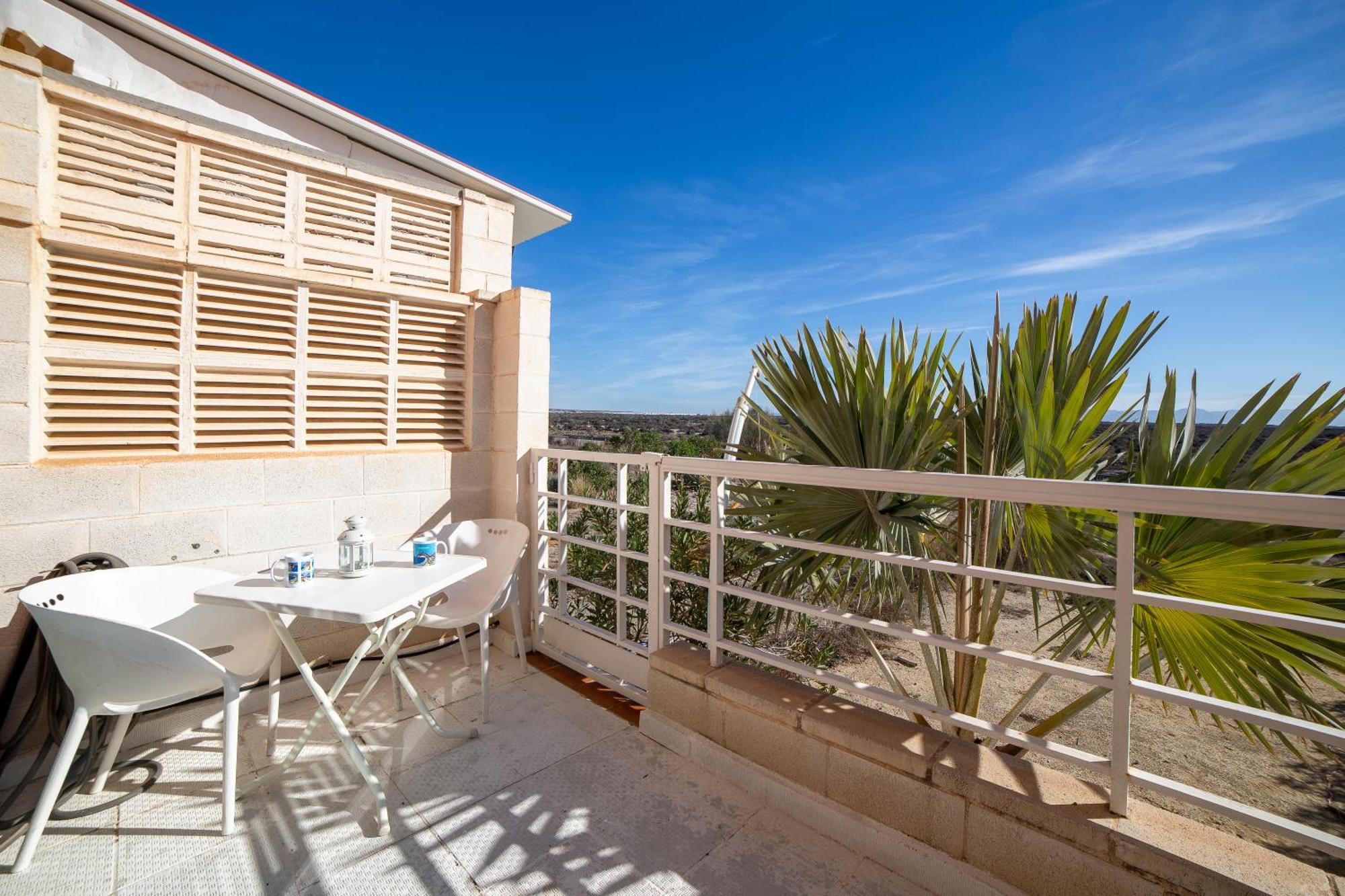 Casa Minuni Almería