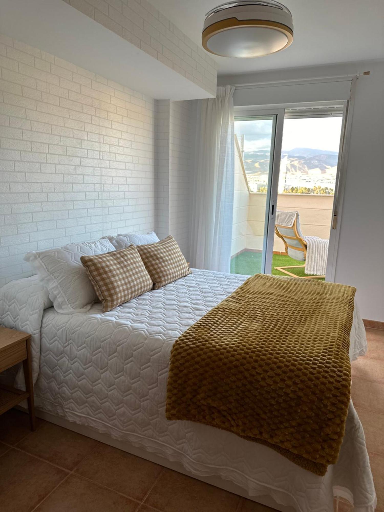 Apartment Atico Salinas De Mar *