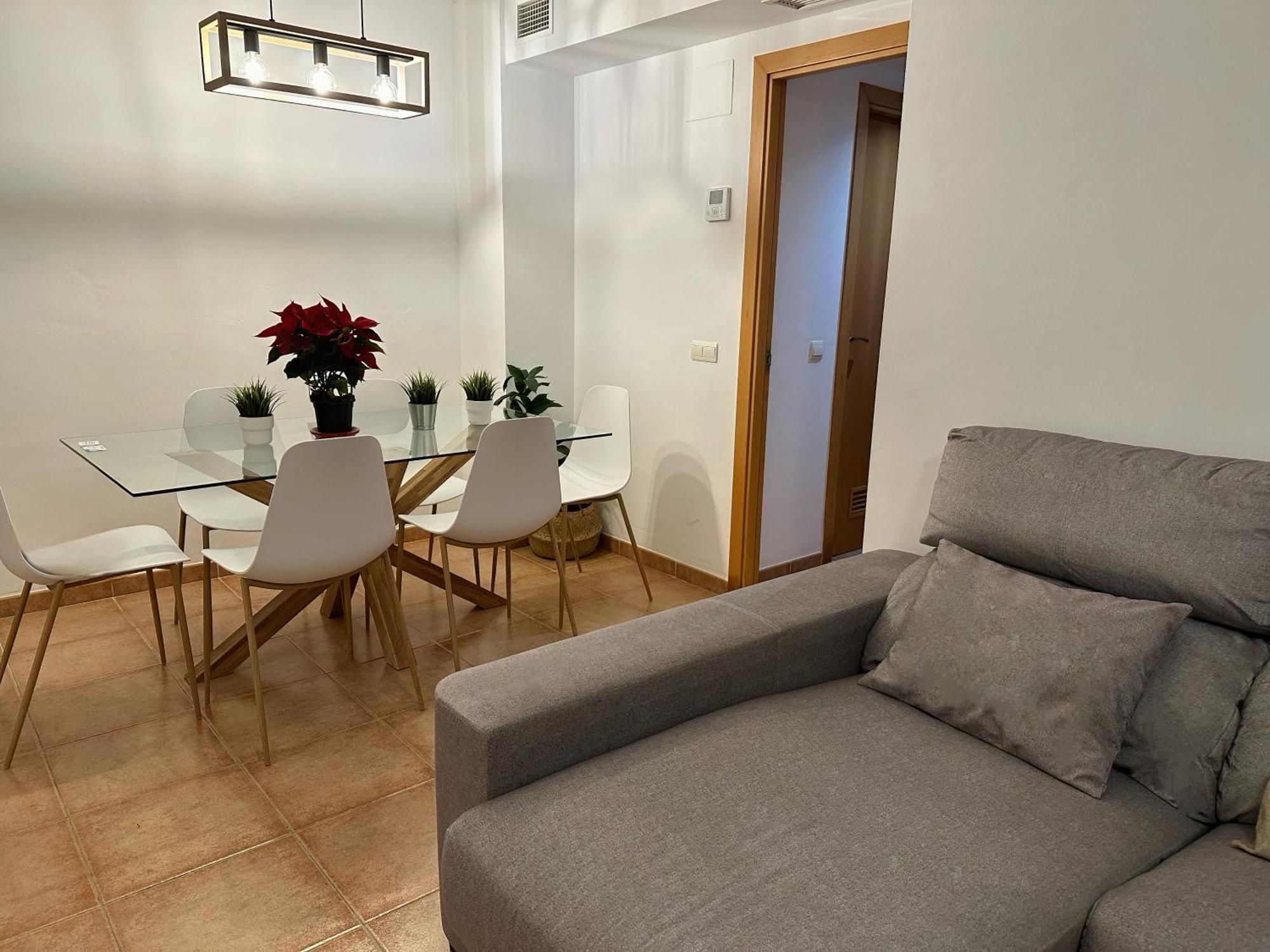 Apartment Atico Salinas De Mar *