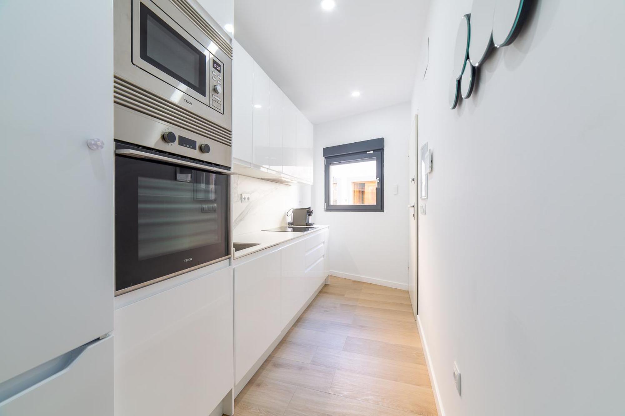 Apartment Trendy Homes Lepanto Ii, A 5 Minutos De Puerta Purchena *