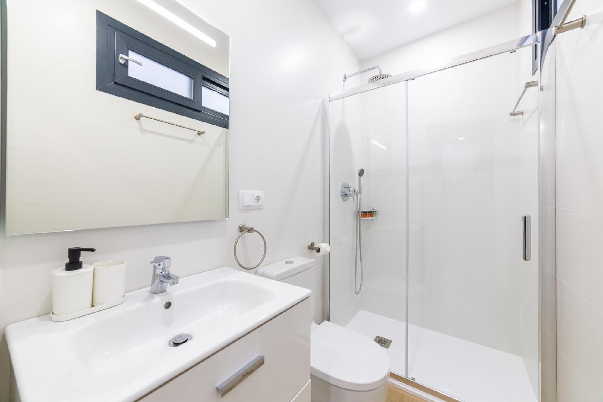 Trendy Homes Lepanto Ii, A 5 Minutos De Puerta Purchena * Almeria