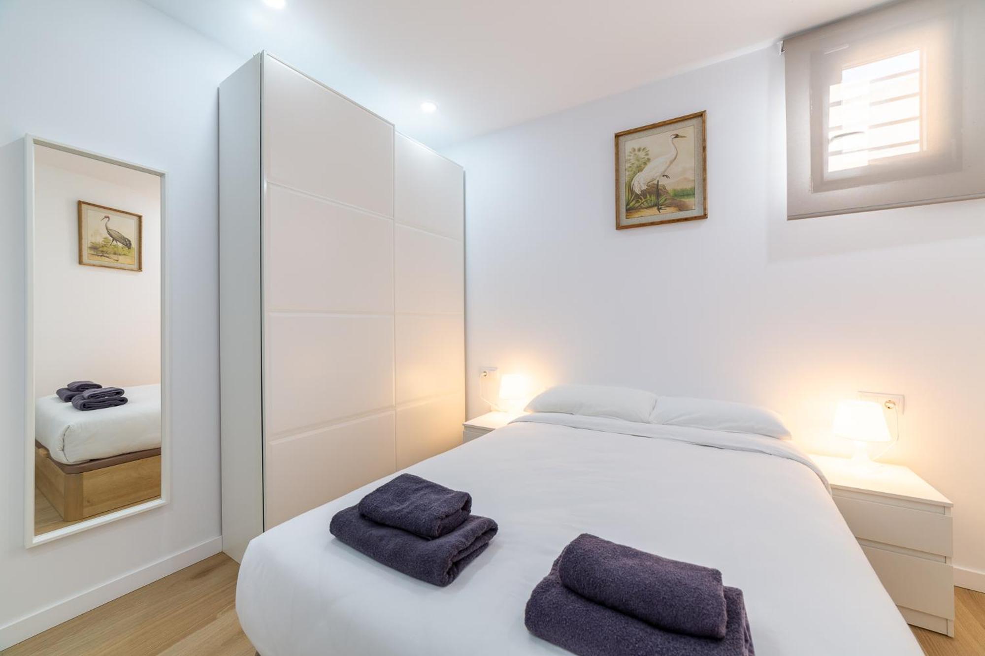 Trendy Homes Lepanto Ii, A 5 Minutos De Puerta Purchena Almeria