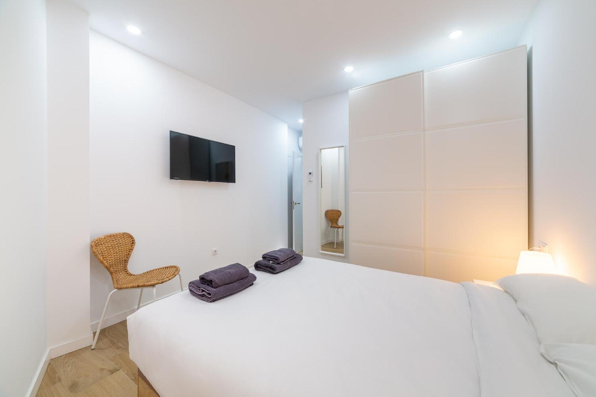 Trendy Homes Lepanto Ii, A 5 Minutos De Puerta Purchena * Almeria
