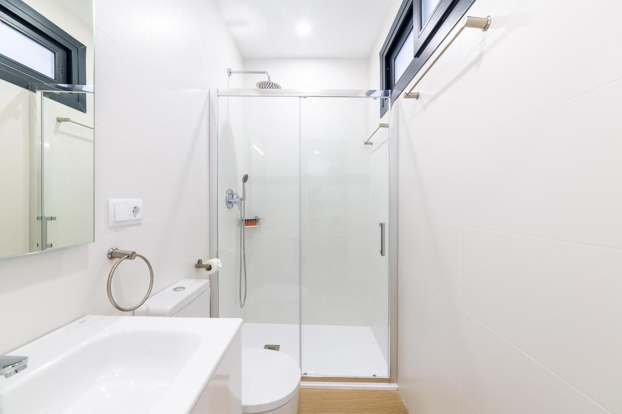 Trendy Homes Lepanto Ii, A 5 Minutos De Puerta Purchena